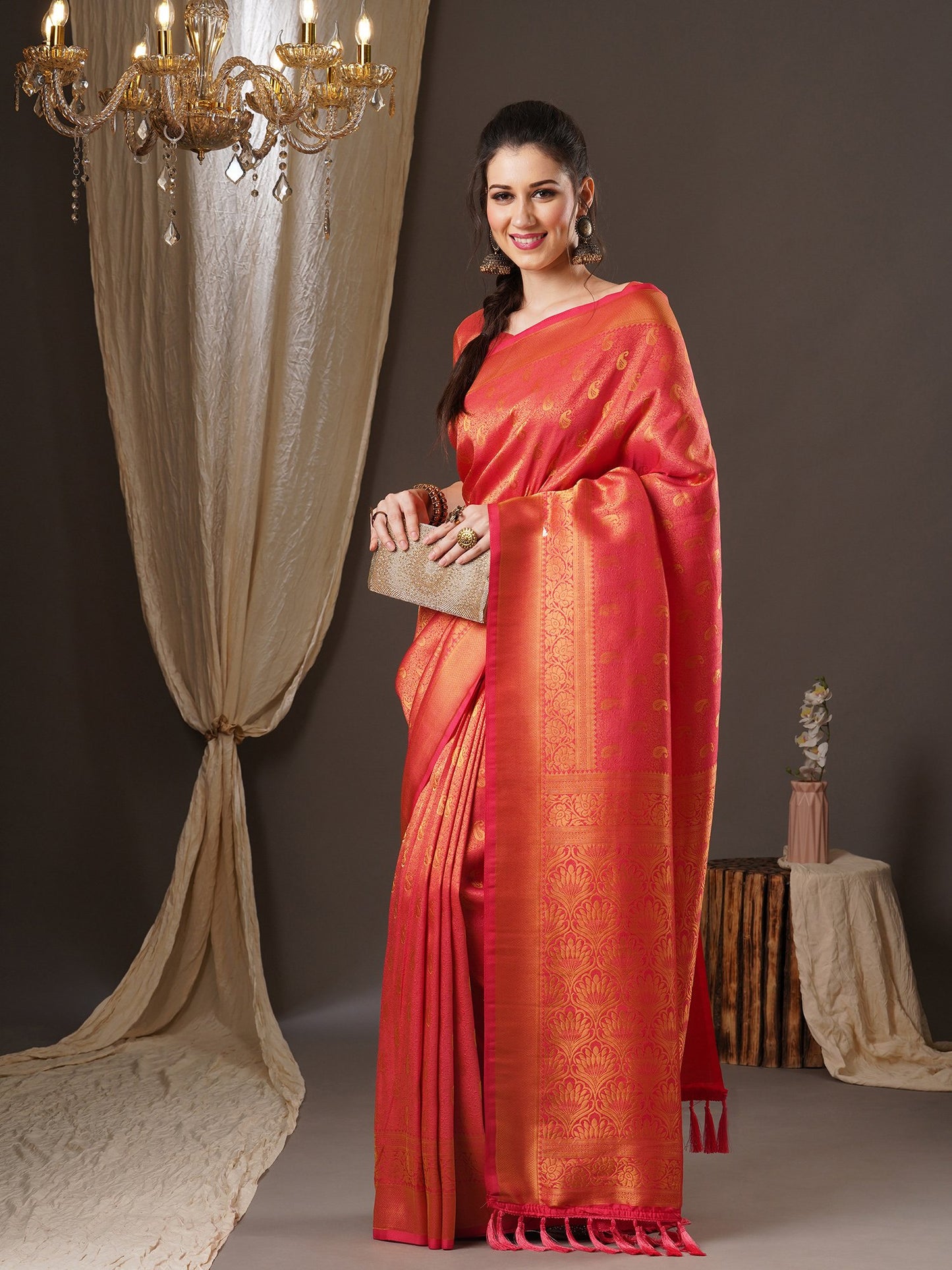 Get the best shaadi saree