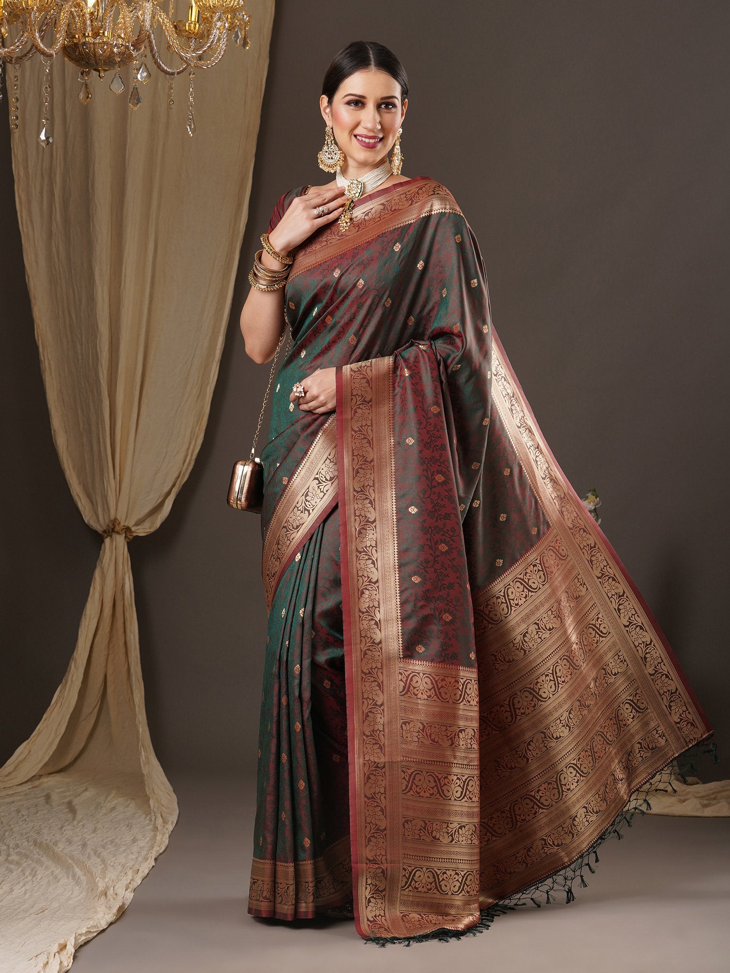 Get the best best saree