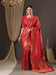 Get the best new saree design