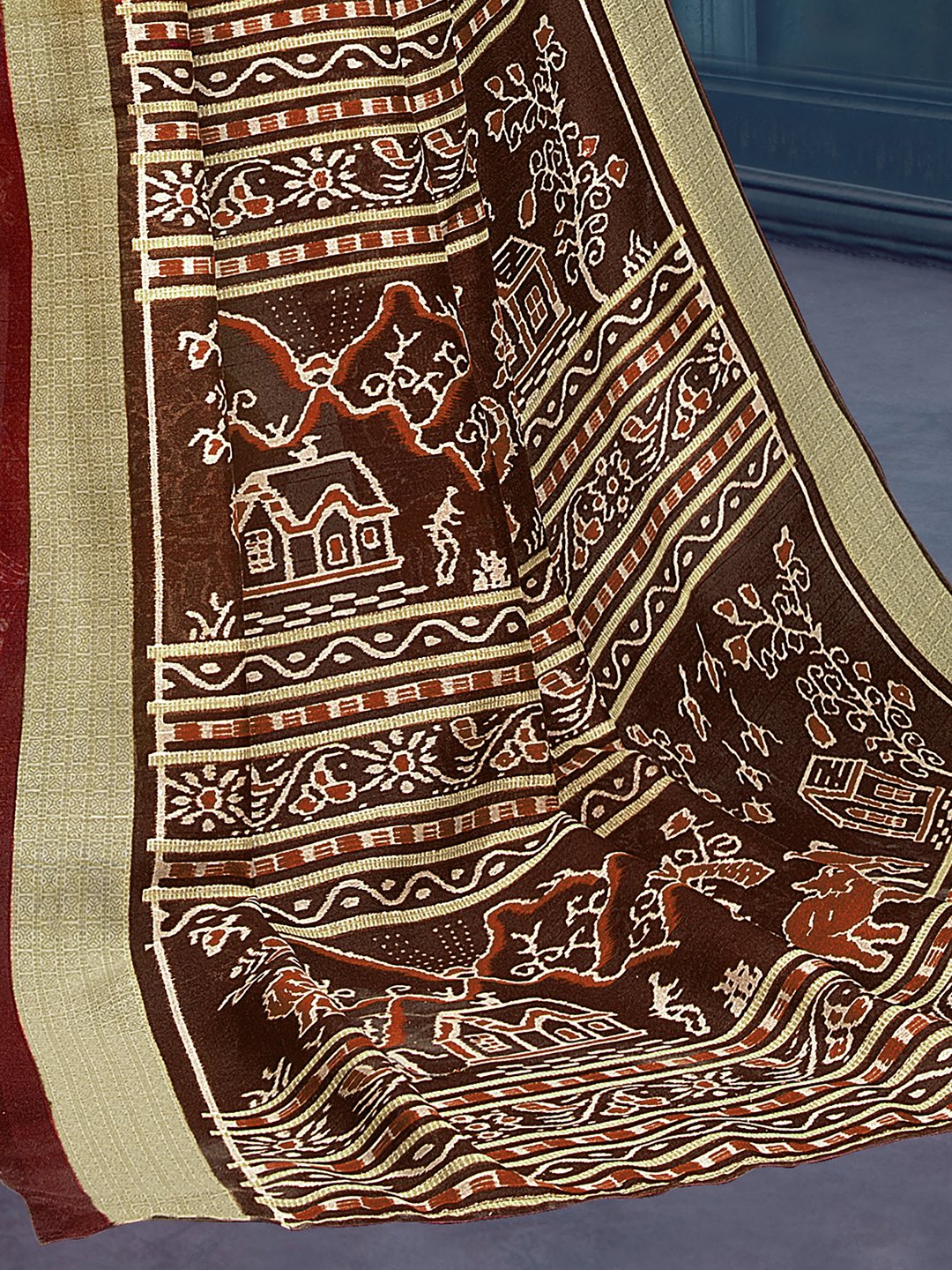 Get the best ajmera fashion