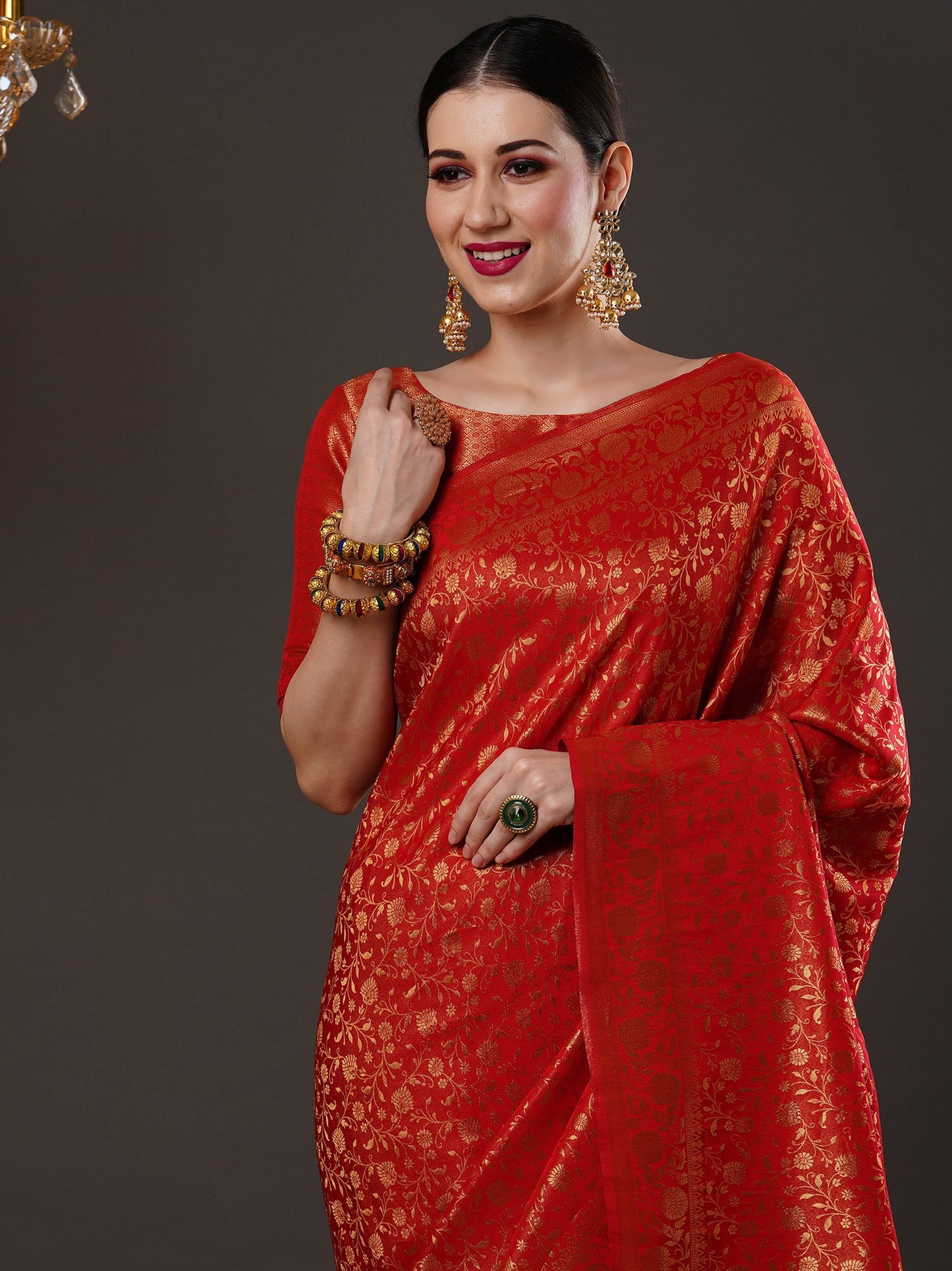 Get the best buy saree