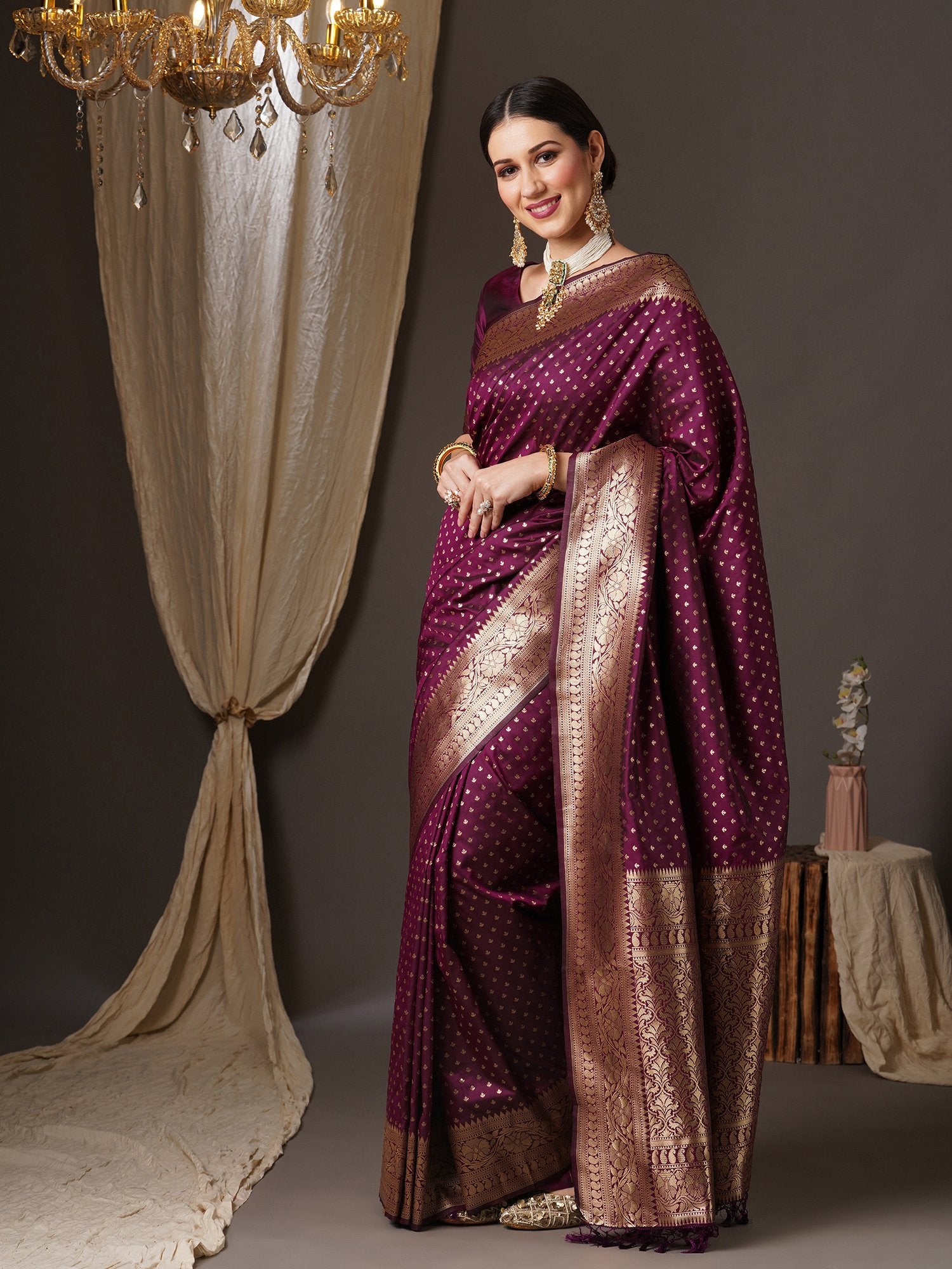 Get the best sarees online