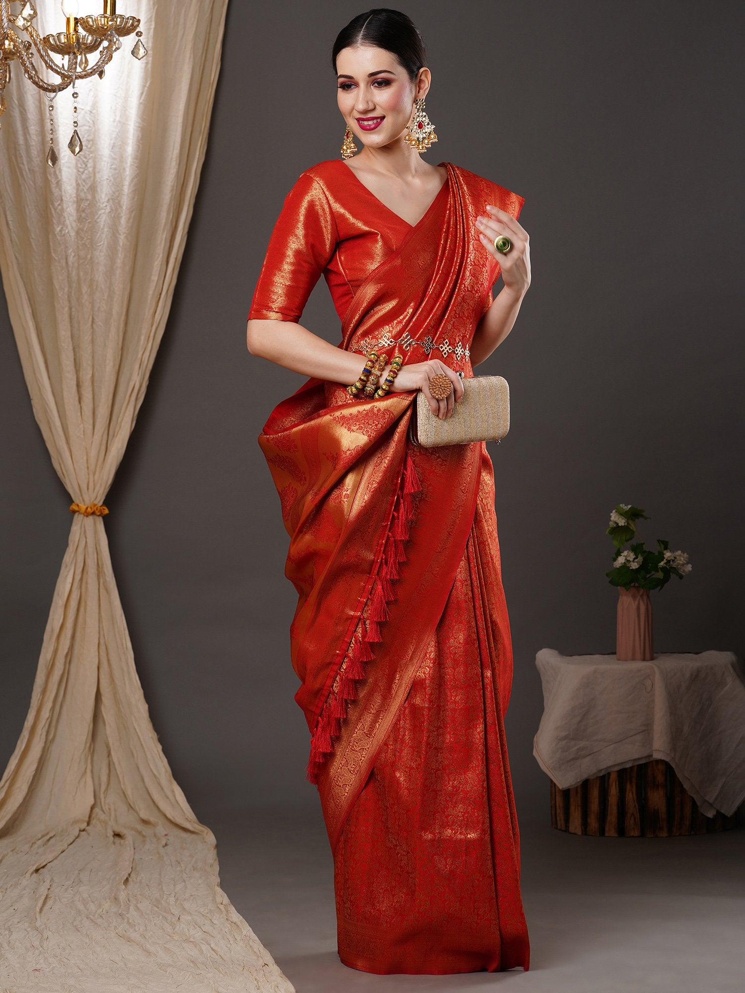 Get the best kanjivaram