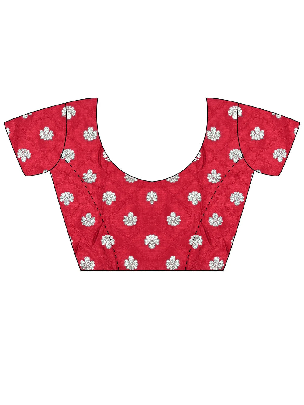 Yellow Party Wear Georgette Embroidered Saree - The Dori Store