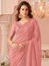 partywear designer saree for festive occasions