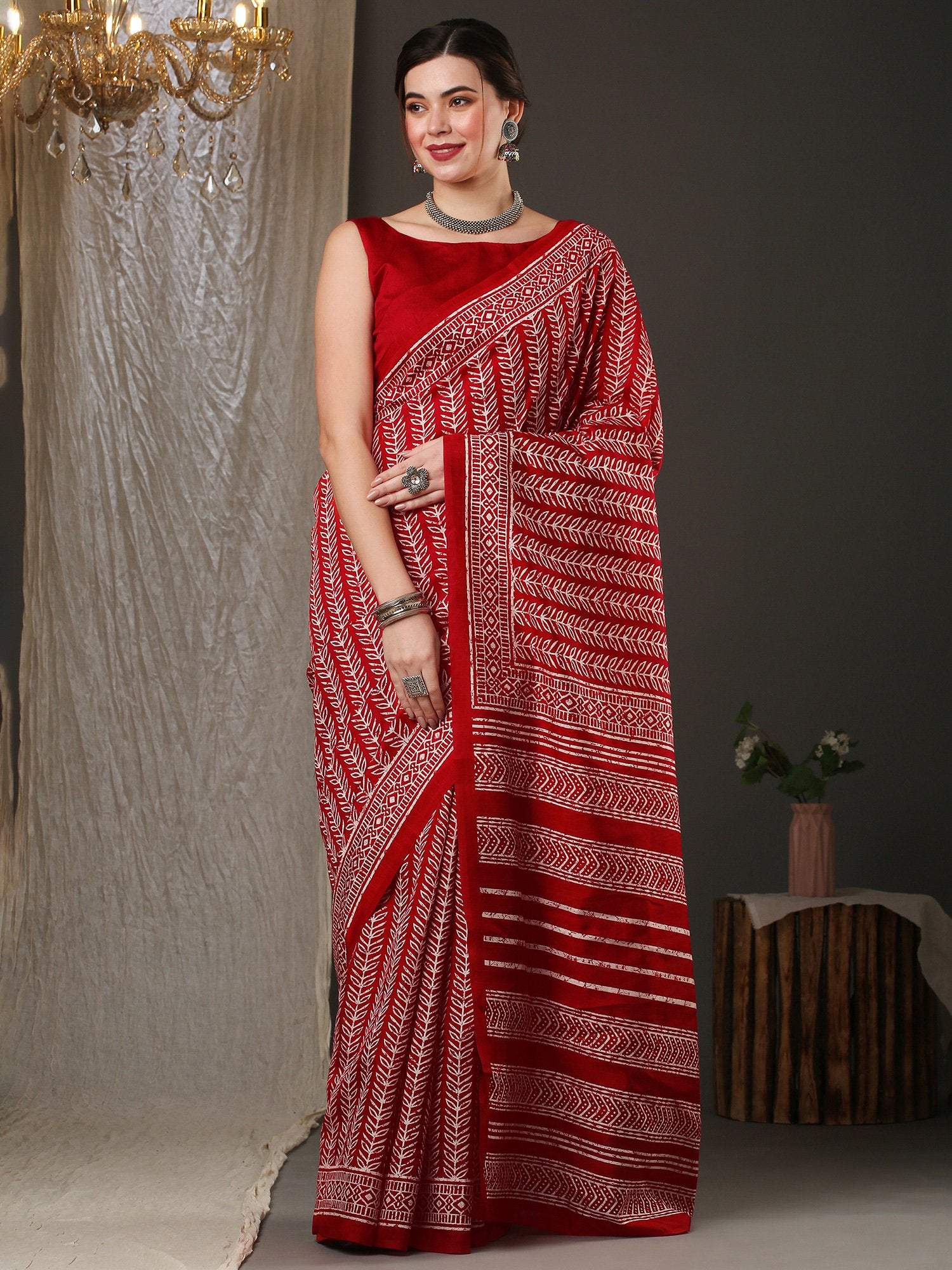 Get the best designer saree