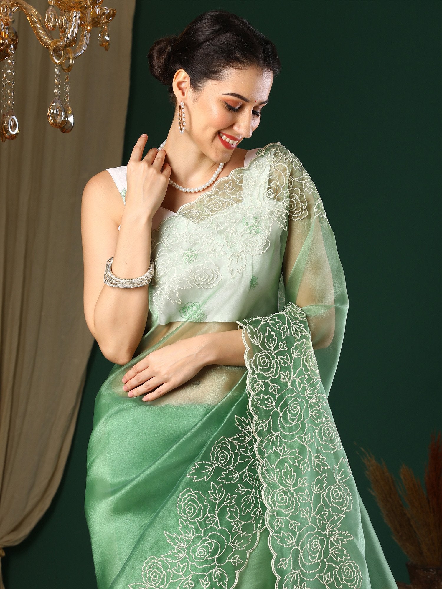 Get the best best saree
