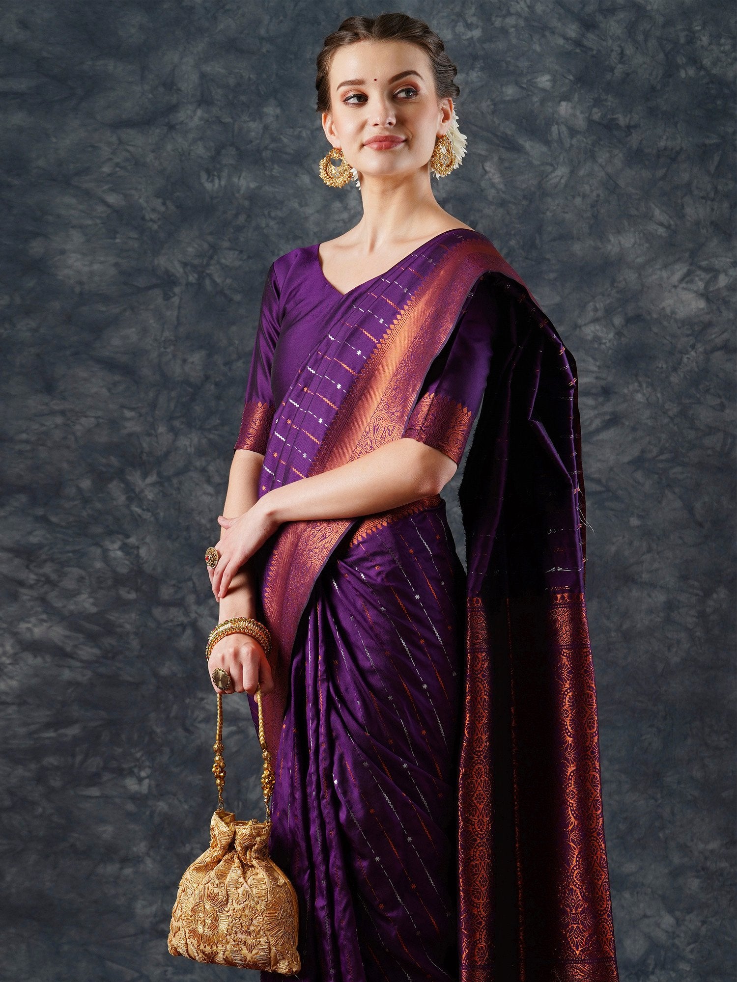 Get the best surat saree