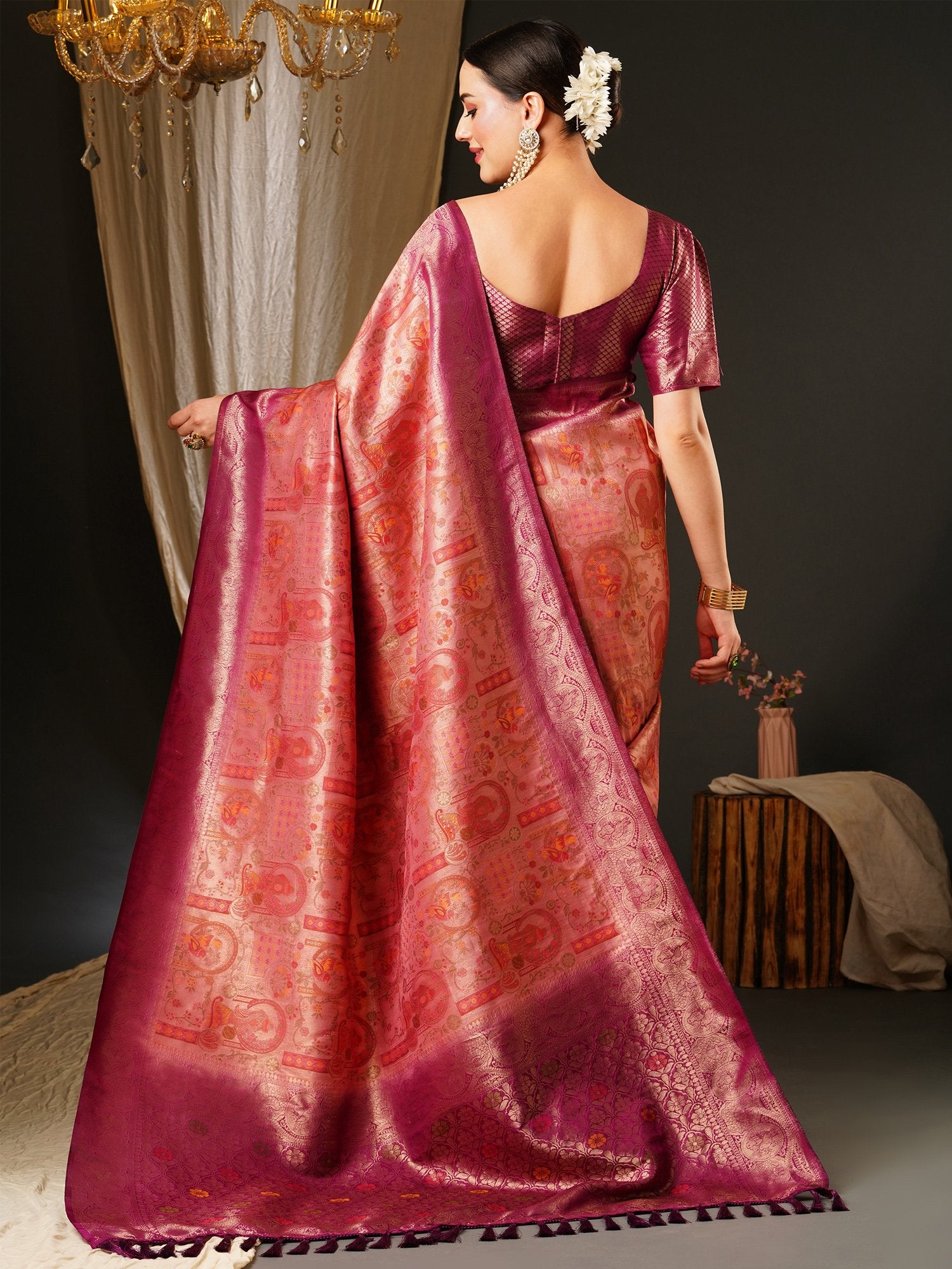 Get the best bridal lehenga