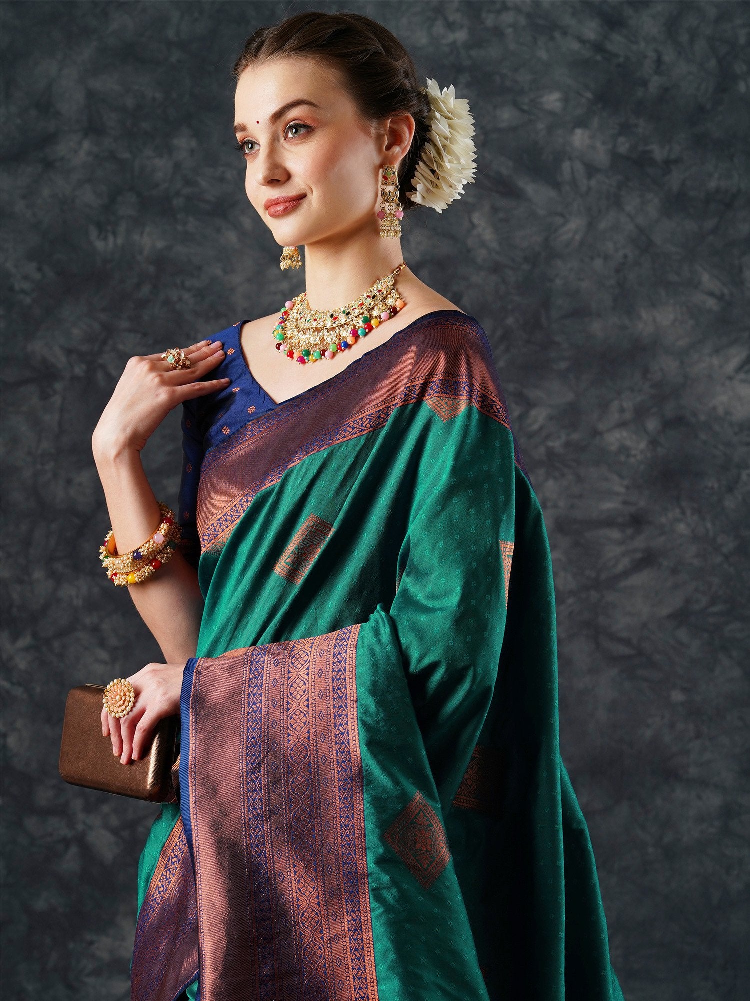 Get the best ajmera fashion