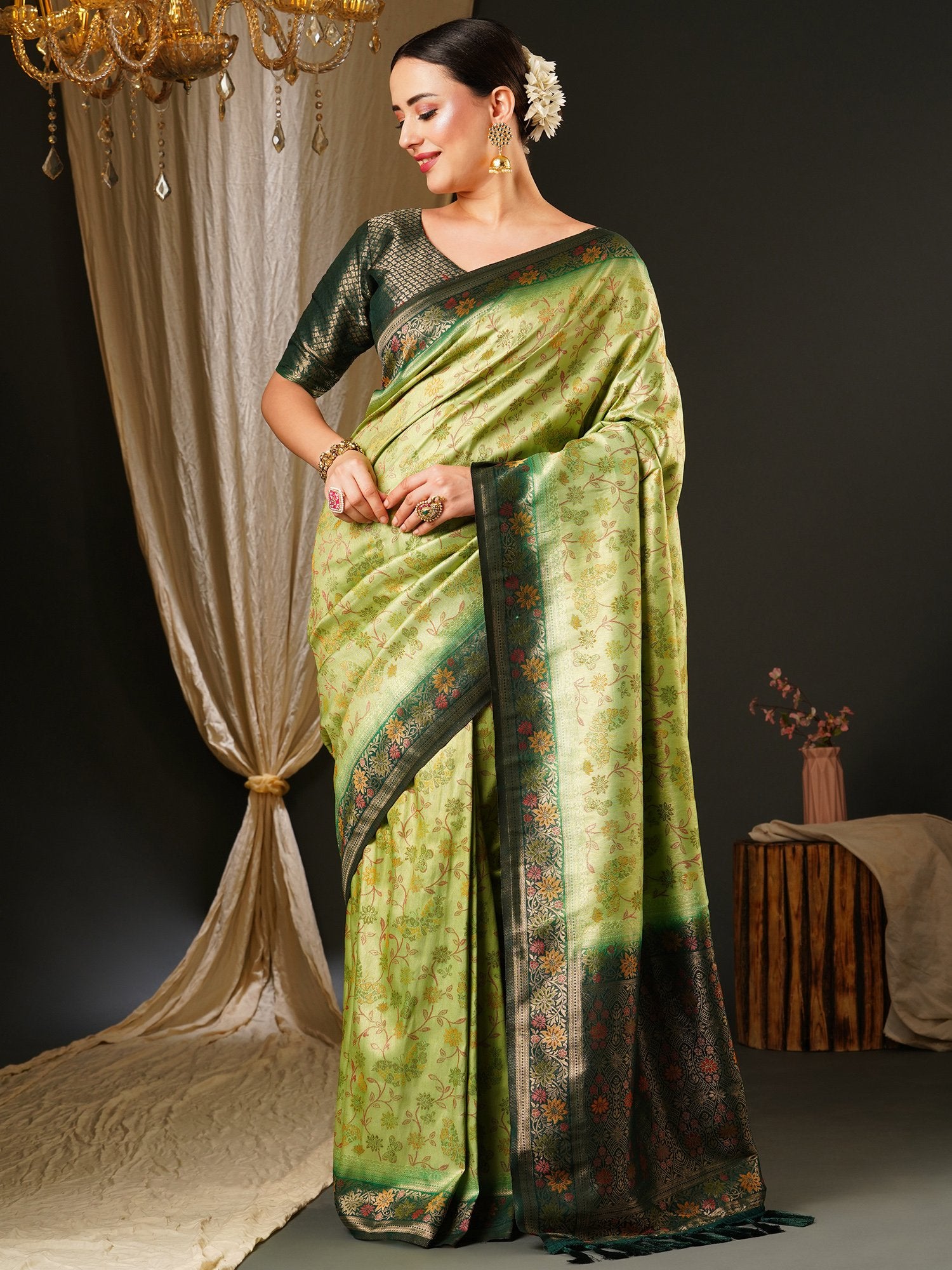 Get the best amazon best saree