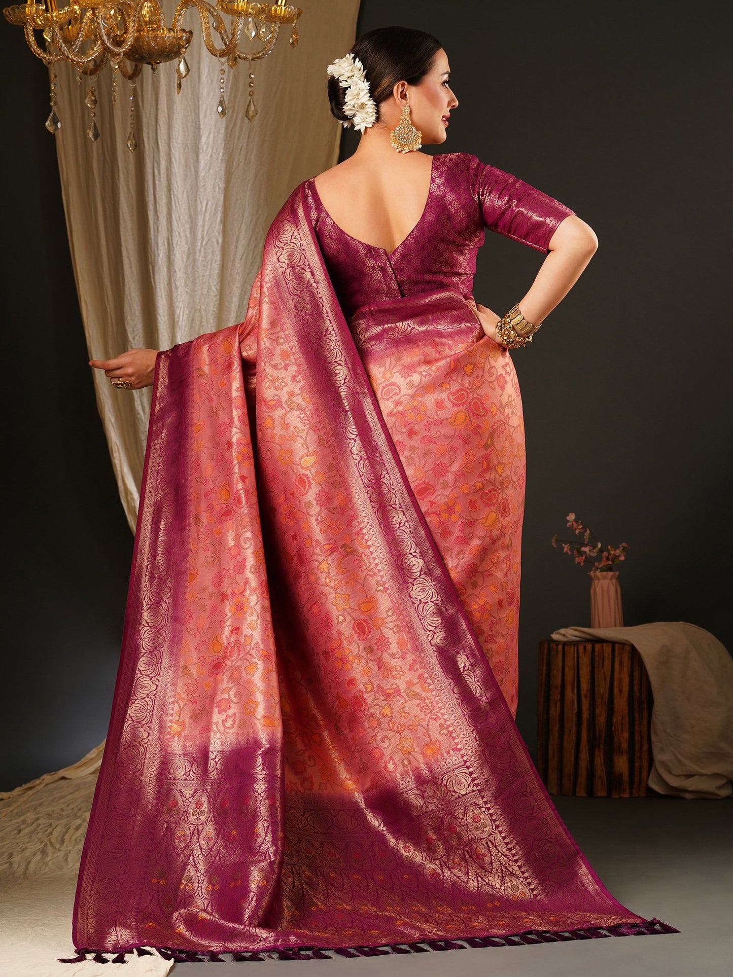 Get the best saree for women