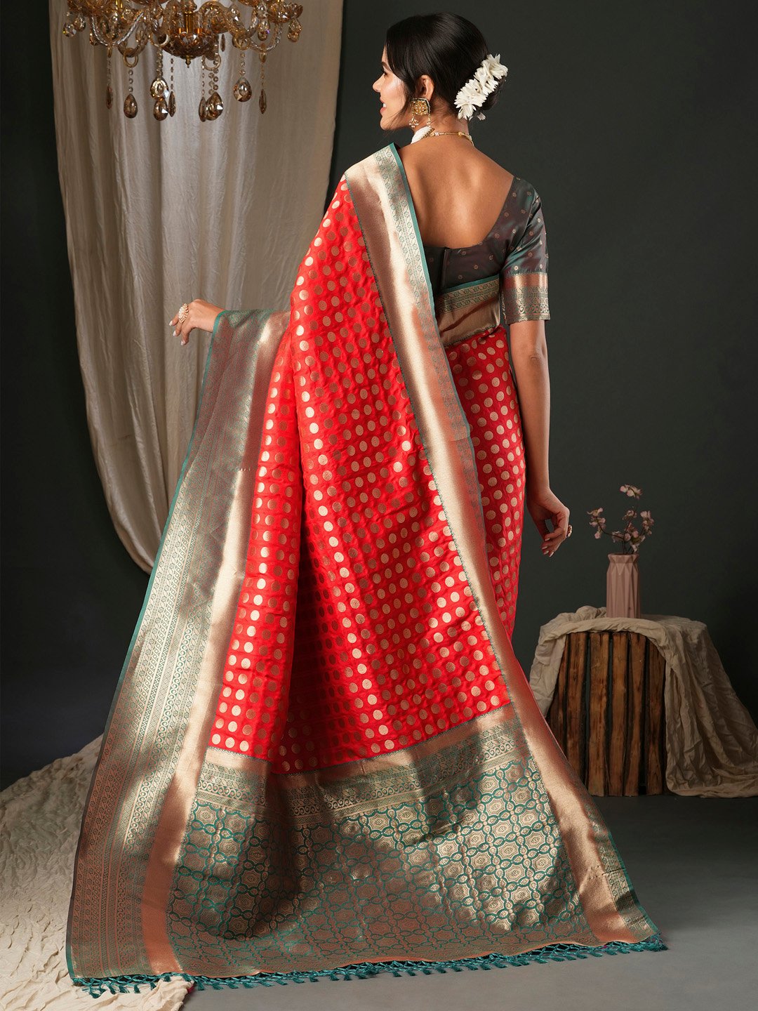 Get the best lehenga