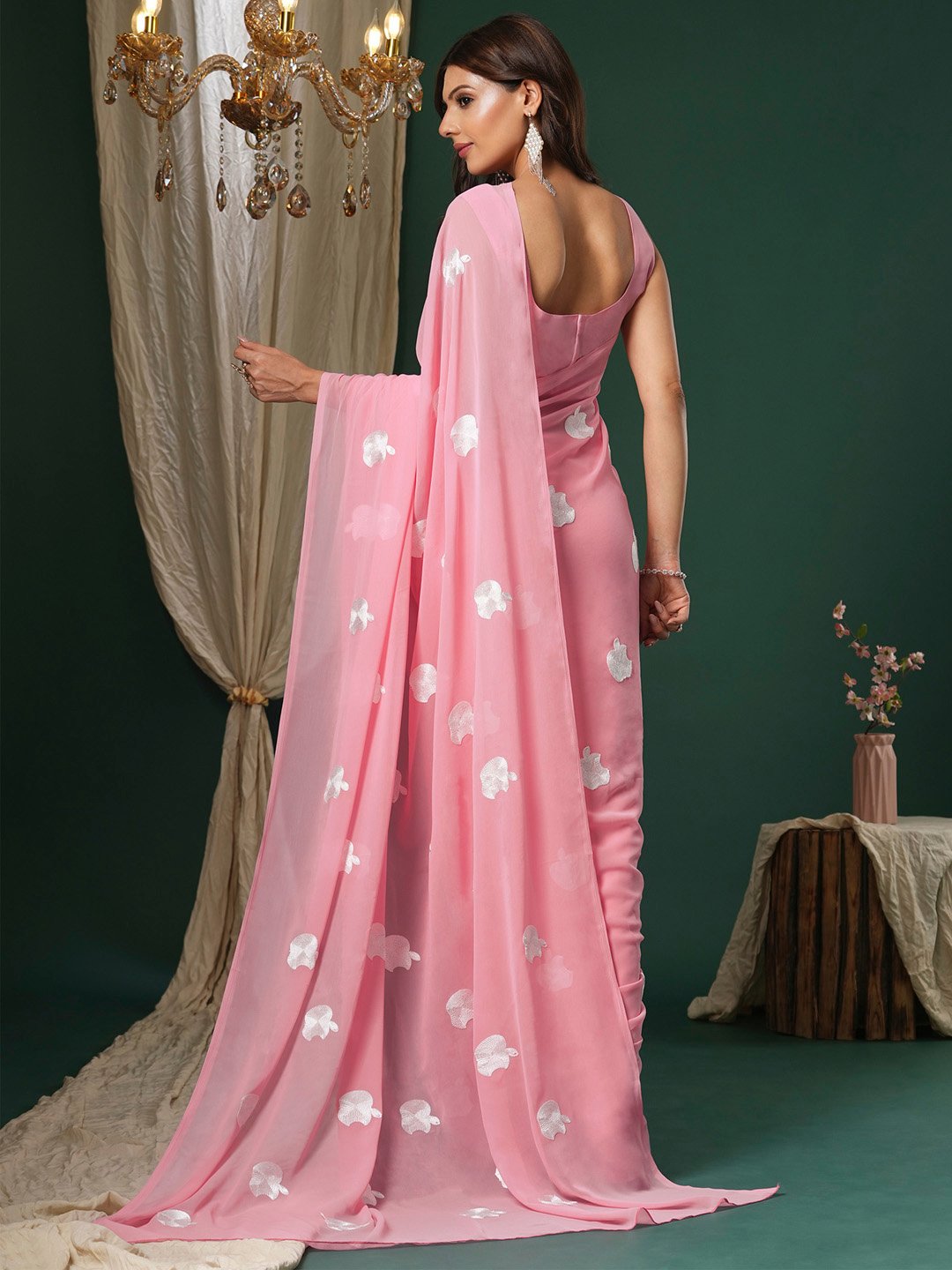 Get the best Mysore silk sarees