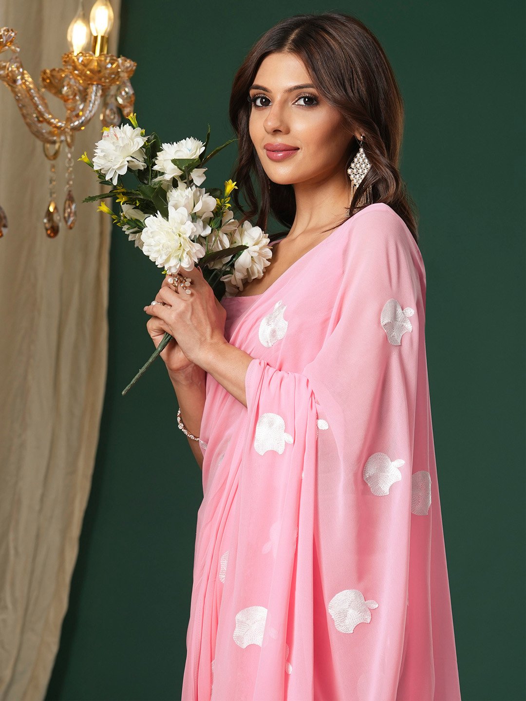 Get the best best saree