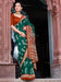 Get the best kanjeevaram South Indian bridal saree