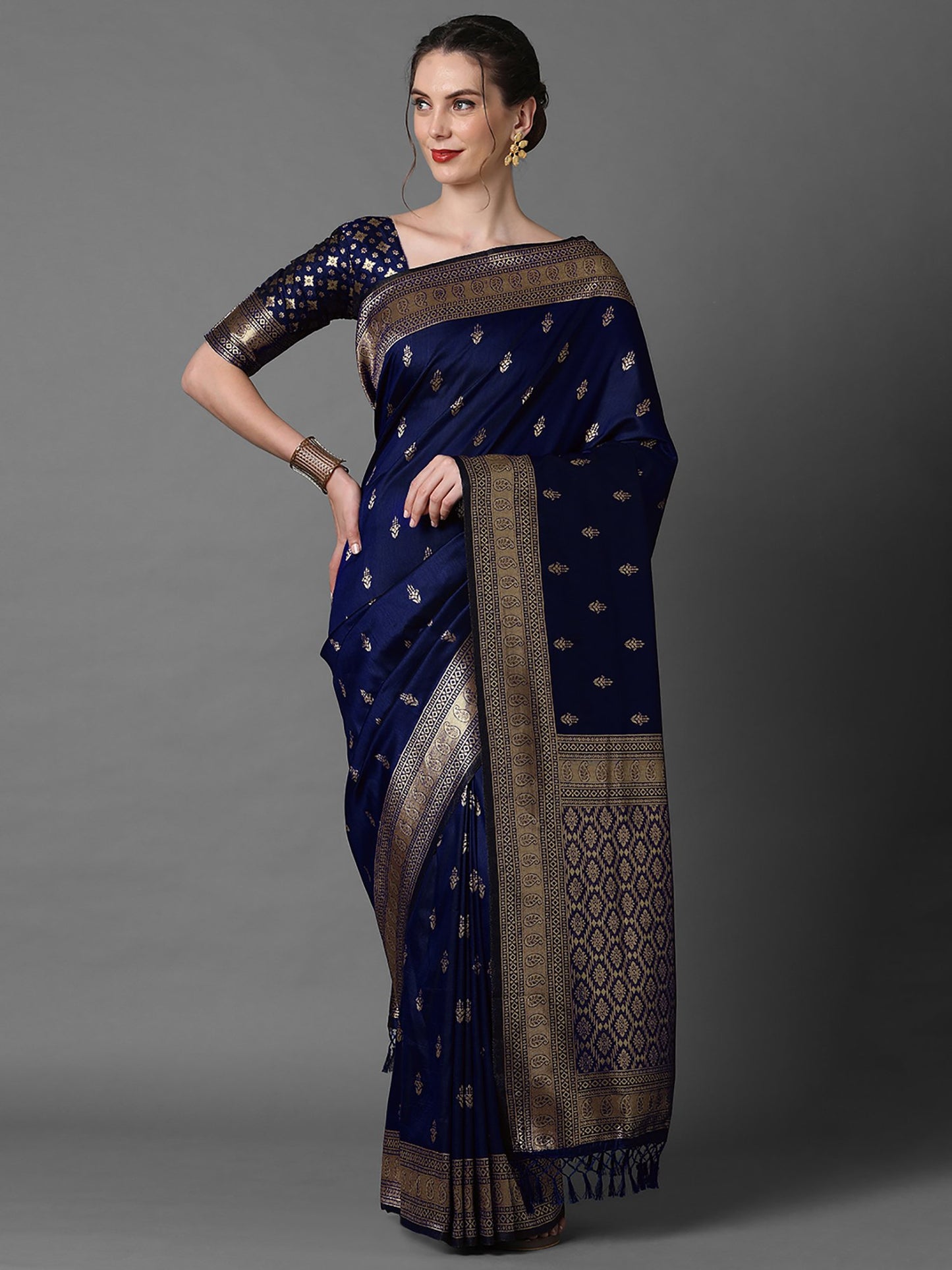 Get the best online saree store