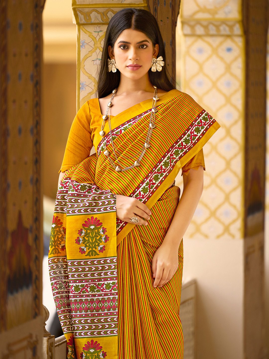 Get the best designer saree