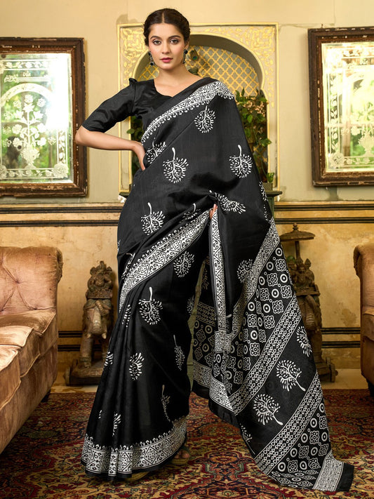Get the best Banarasi silk saree