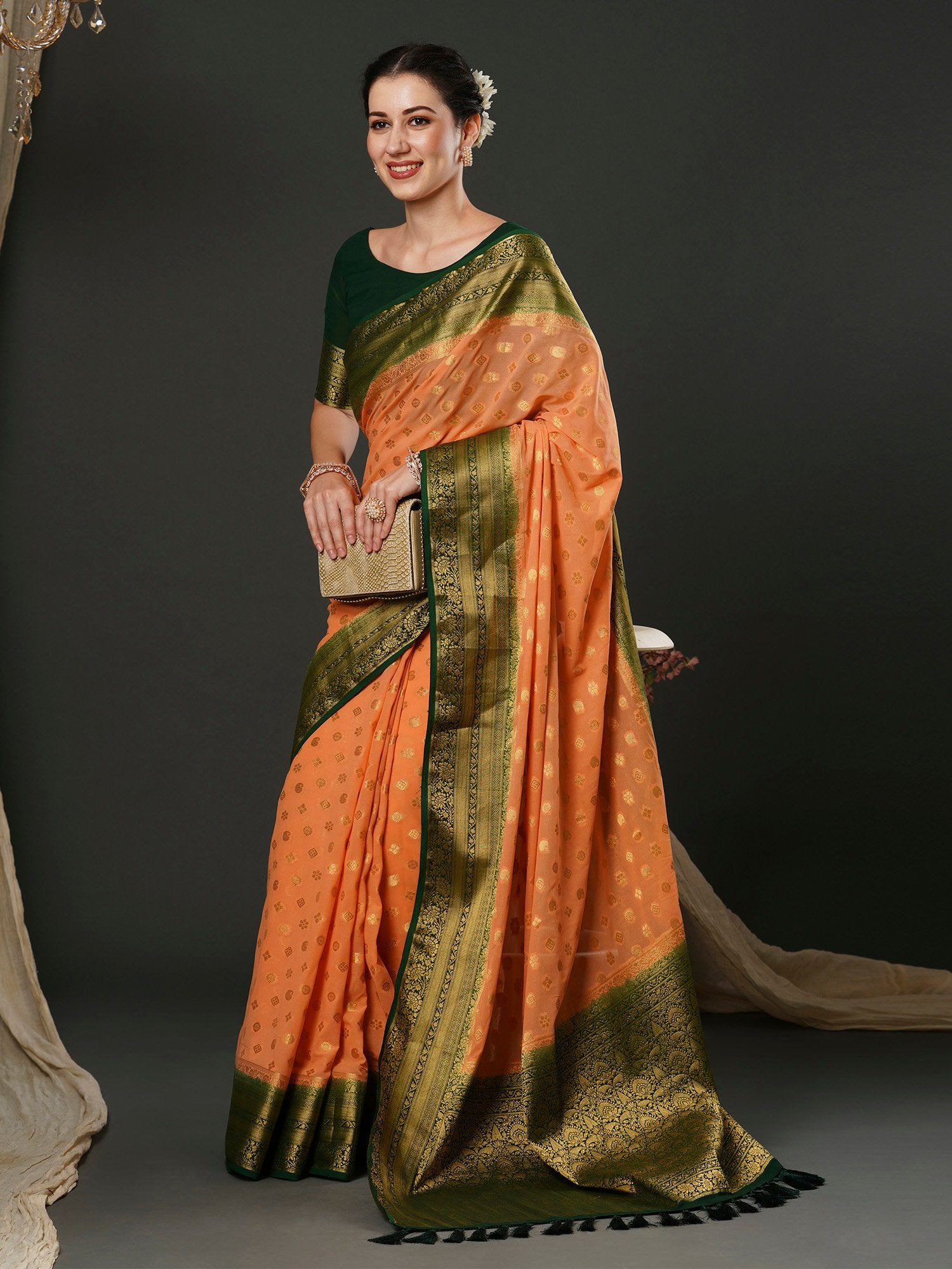 Get the best kurti