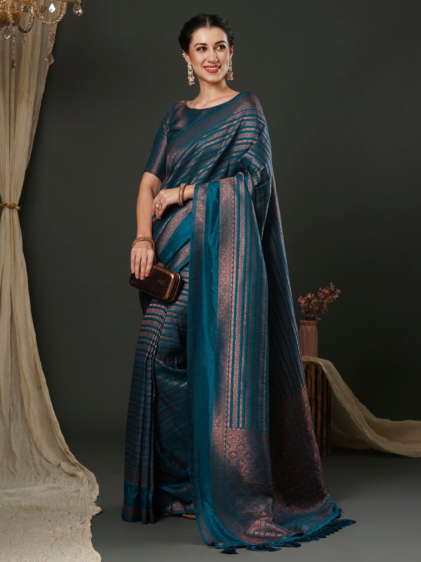 Get the best saree manufacturer