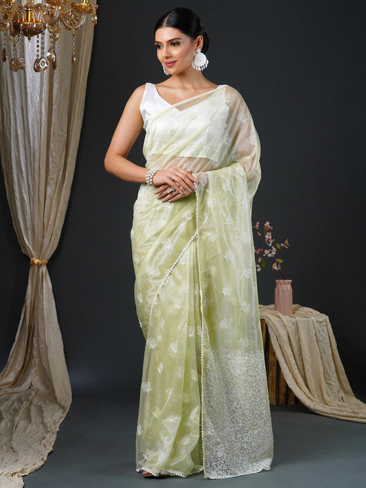 Get the best Pothys silk sarees Bengaluru