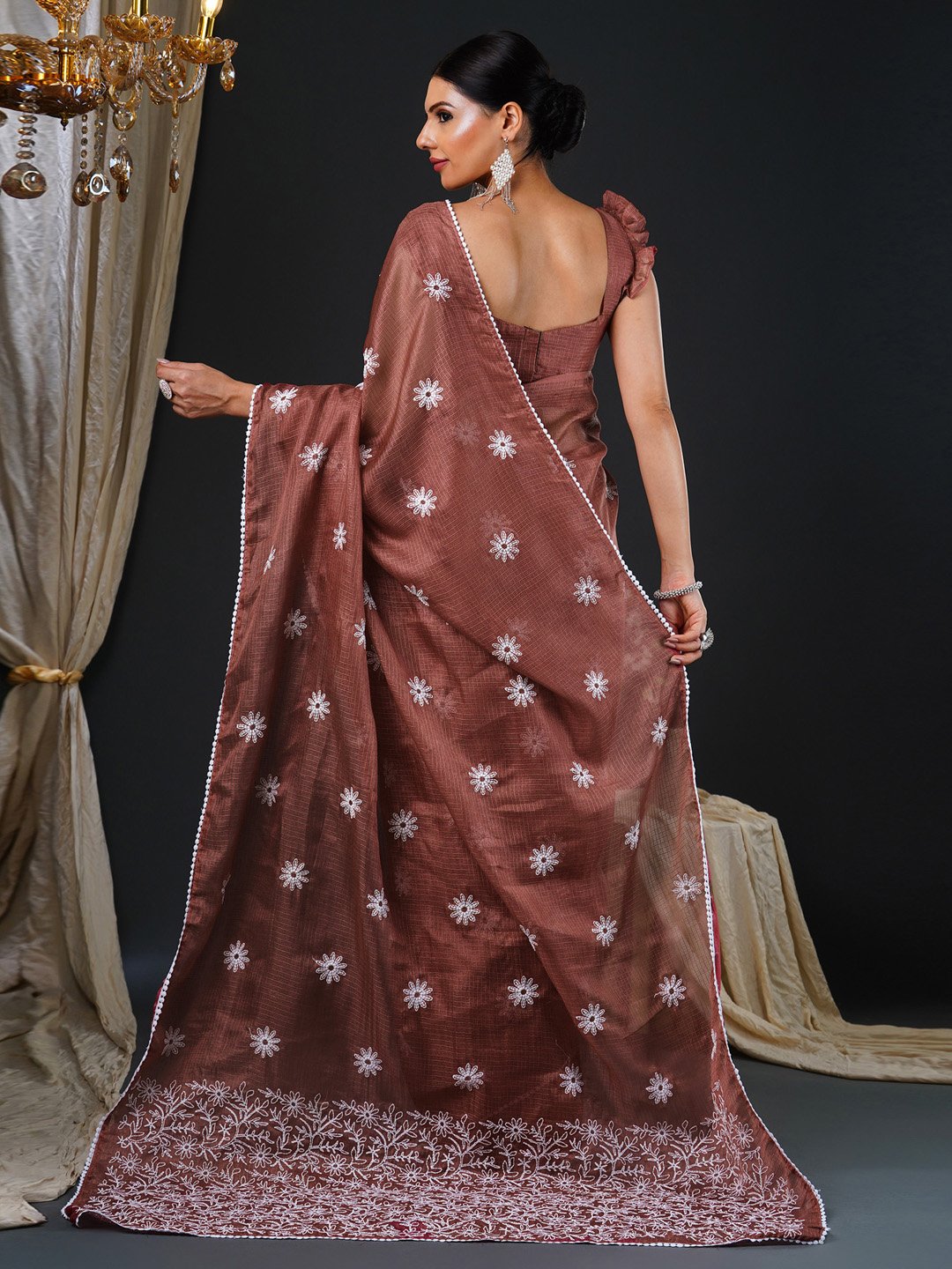 Get the best lehenga near me