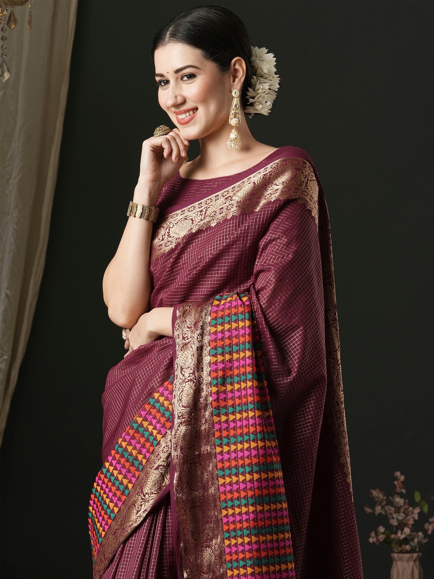 Get the best bridal lehenga
