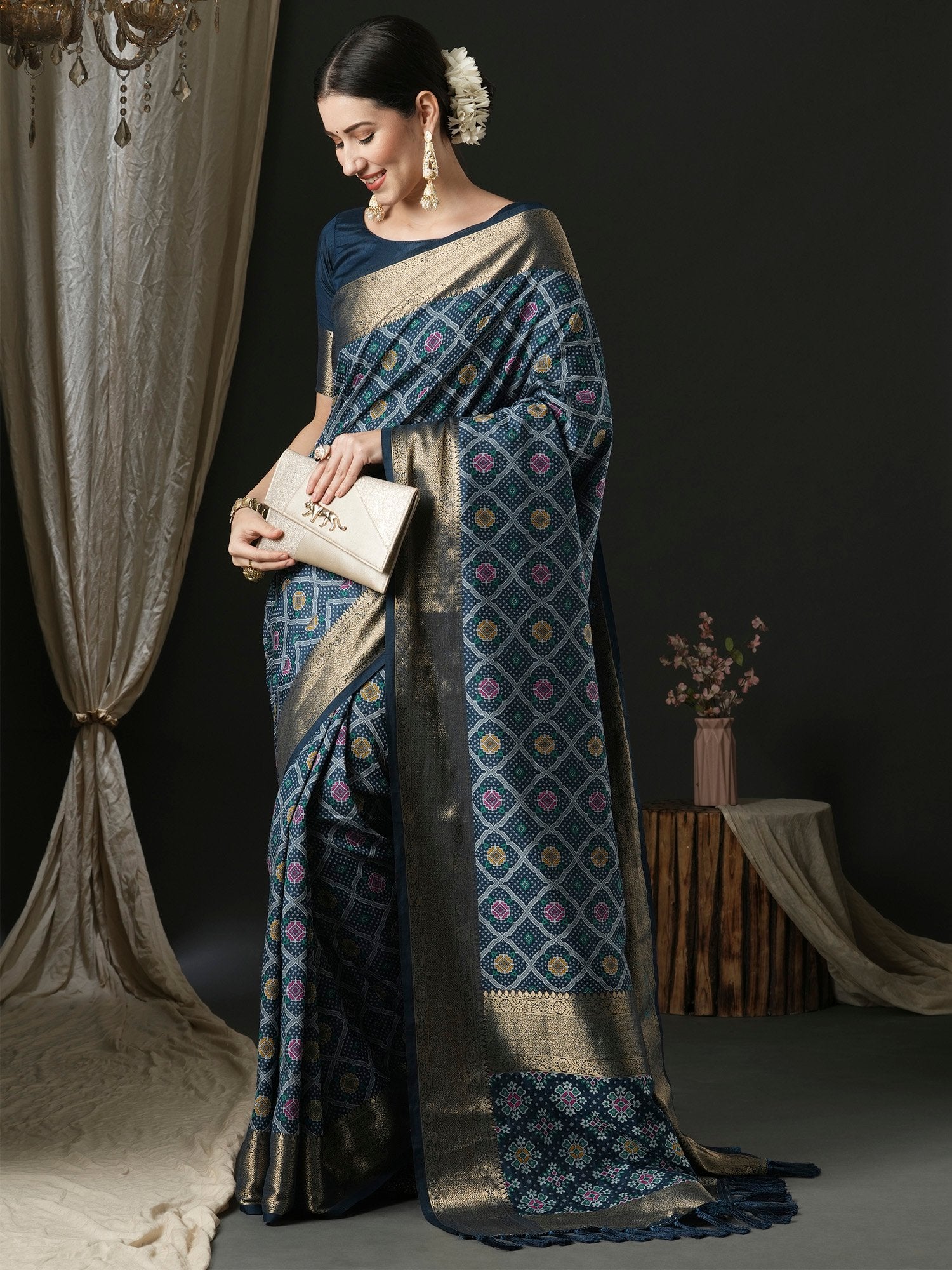 Get the best amazon best saree