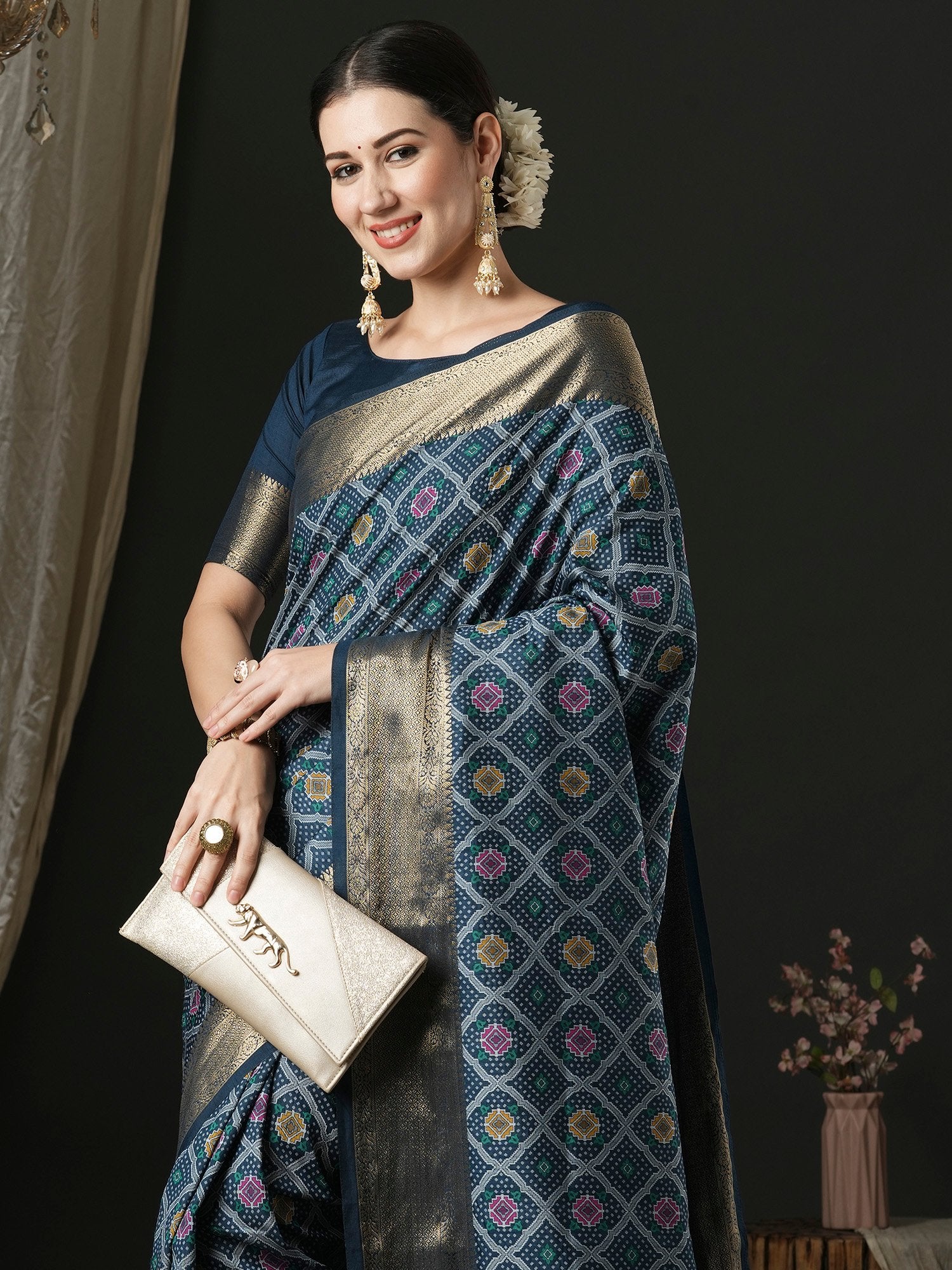 Get the best best sarees online