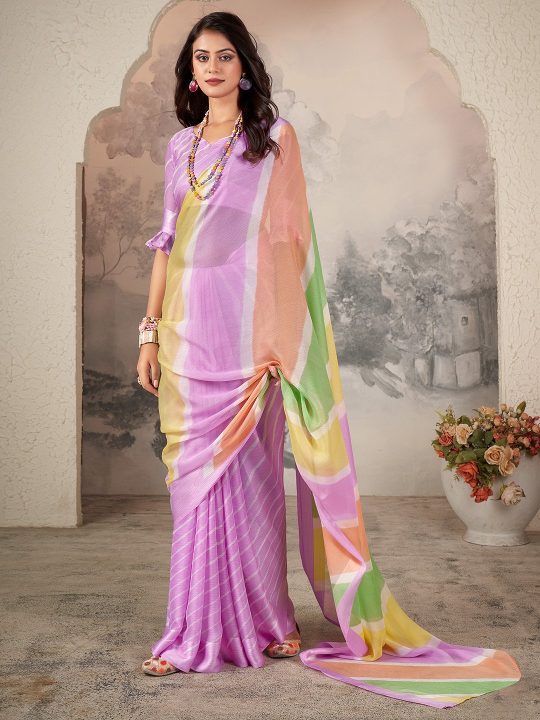 Get the best silk saree