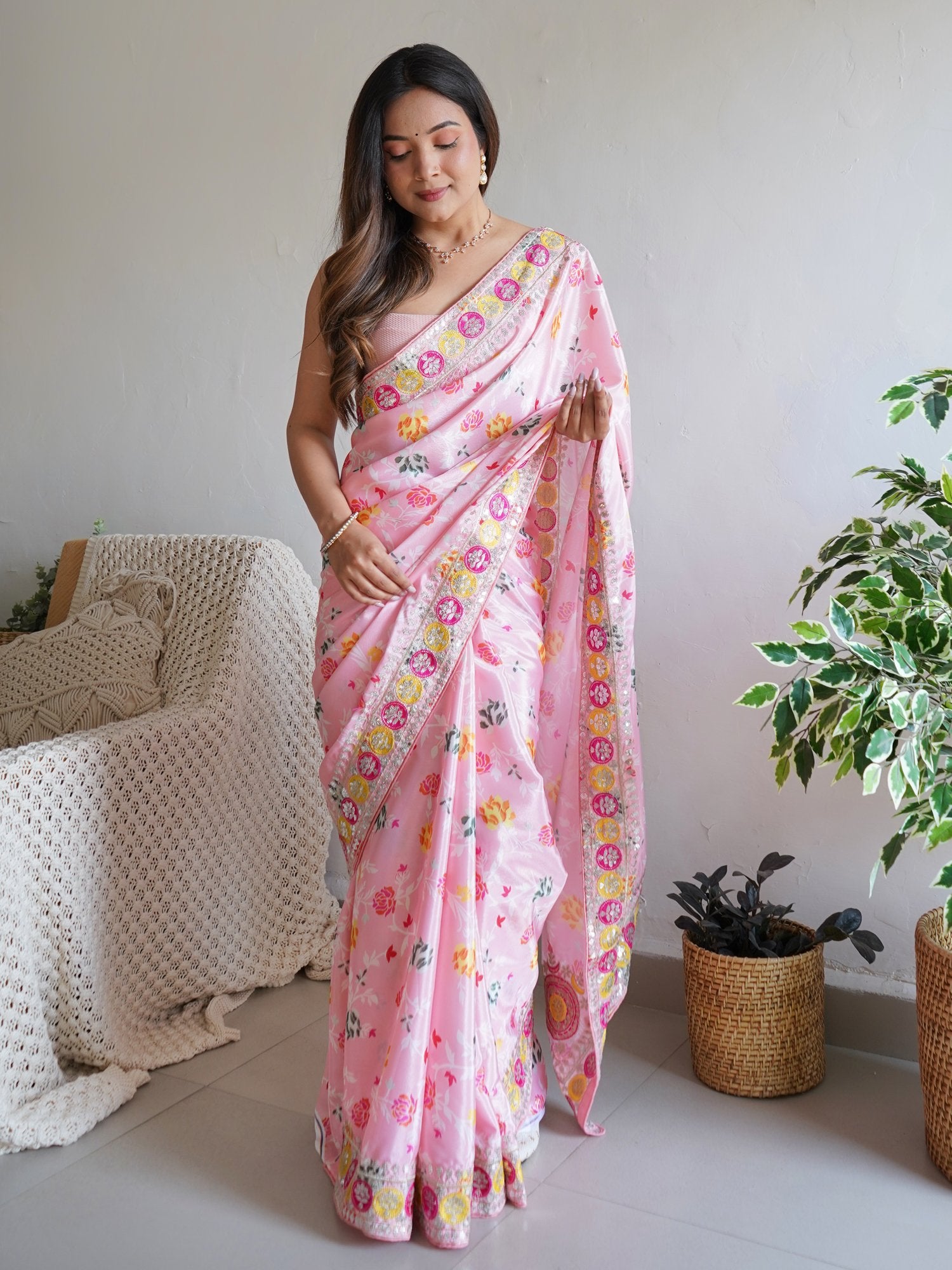 Get the best best saree