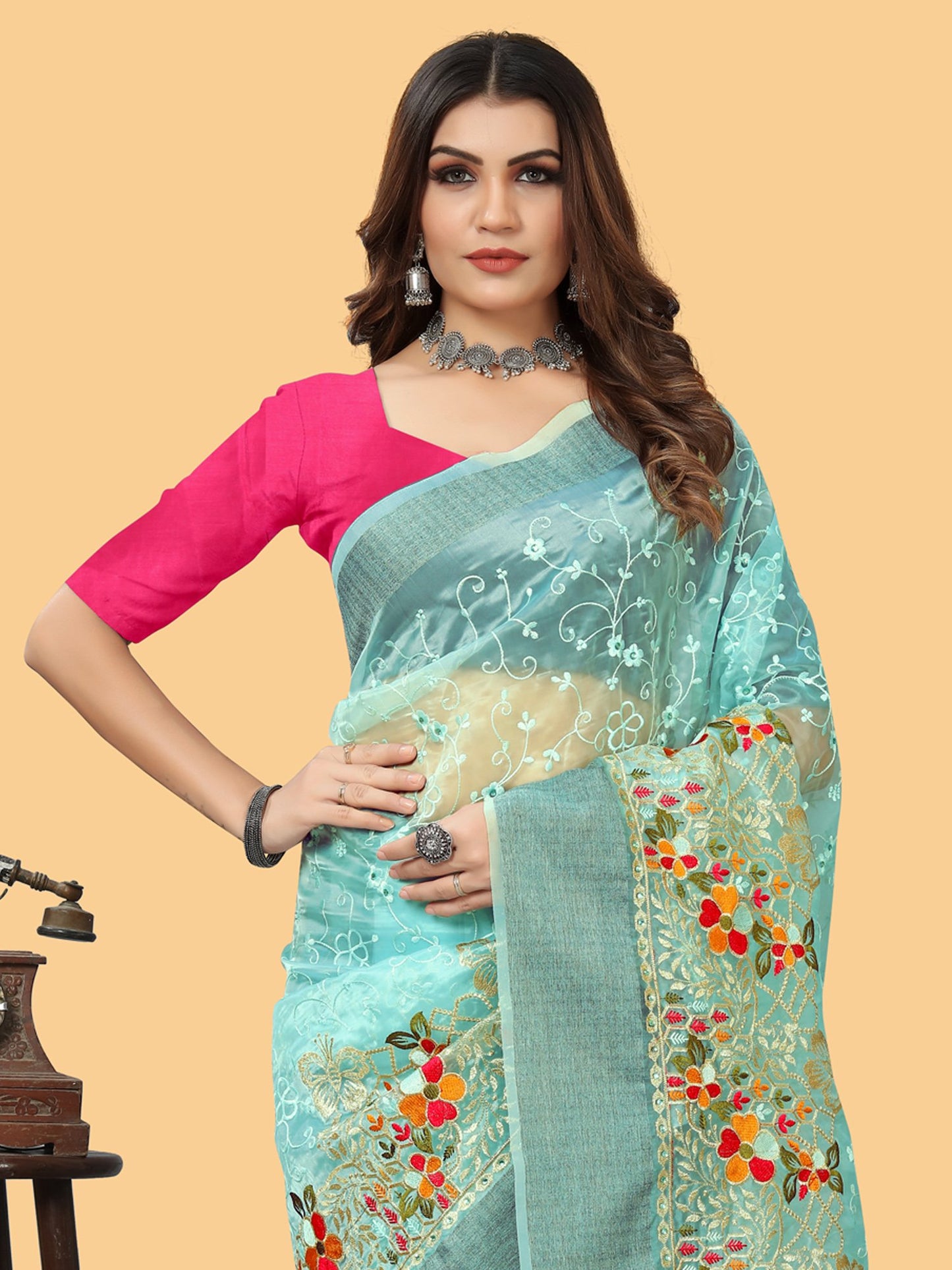 Get the best lehenga