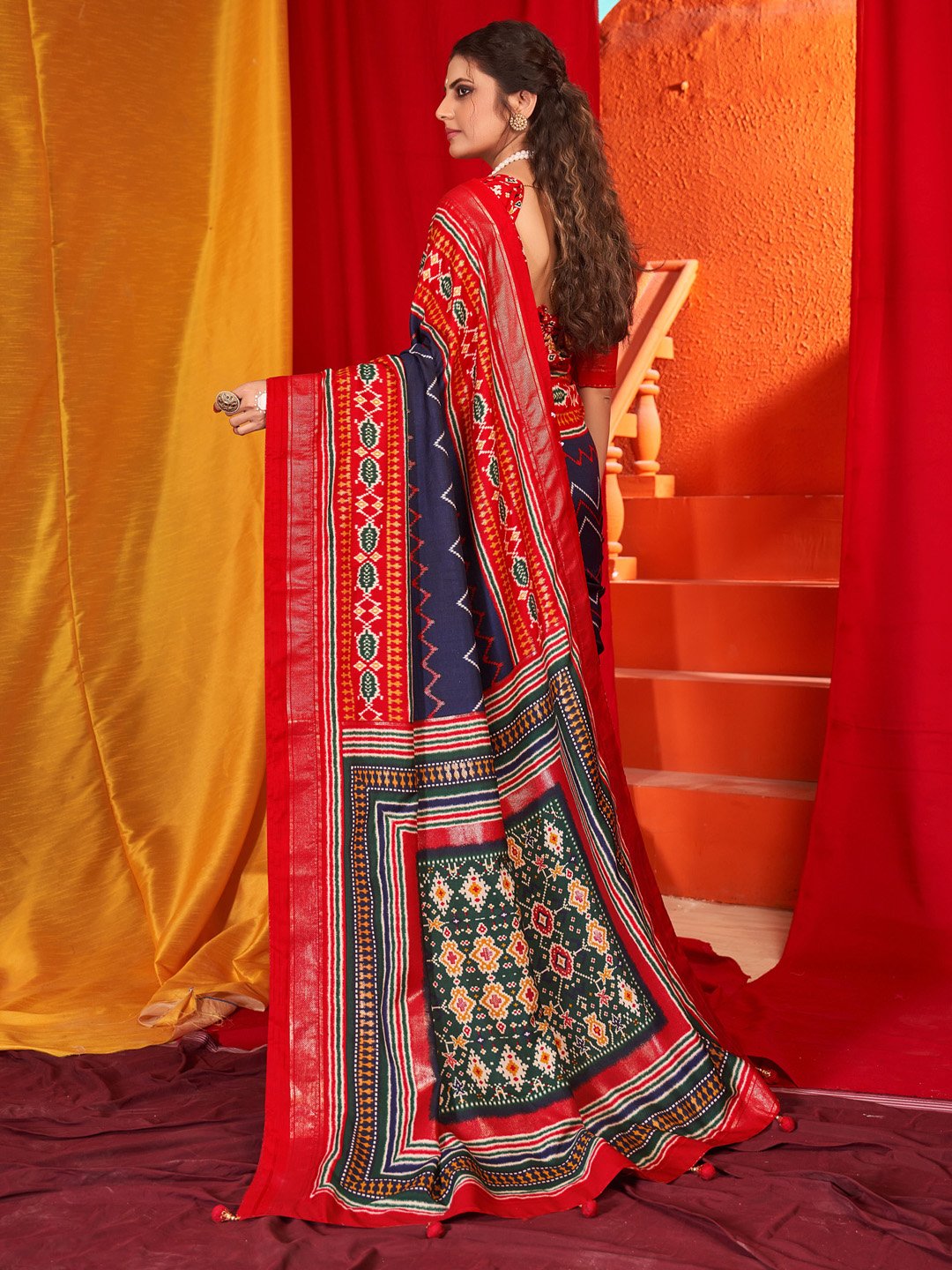 Get the best ajmera fashion