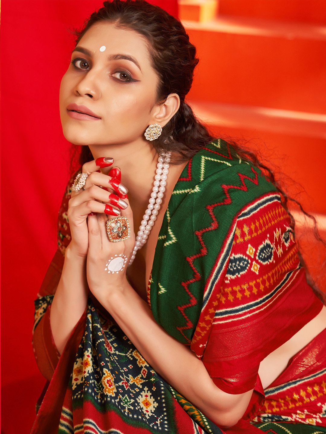 Get the best ajmera fashion