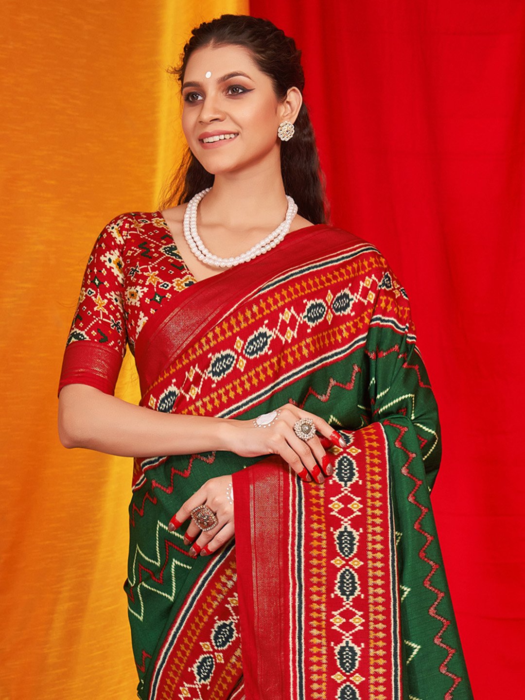 Get the best saree manufacturer