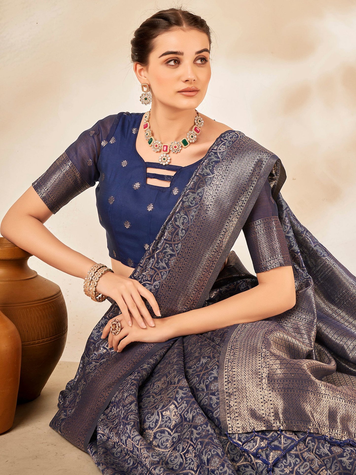 Get the best bride wedding sarees