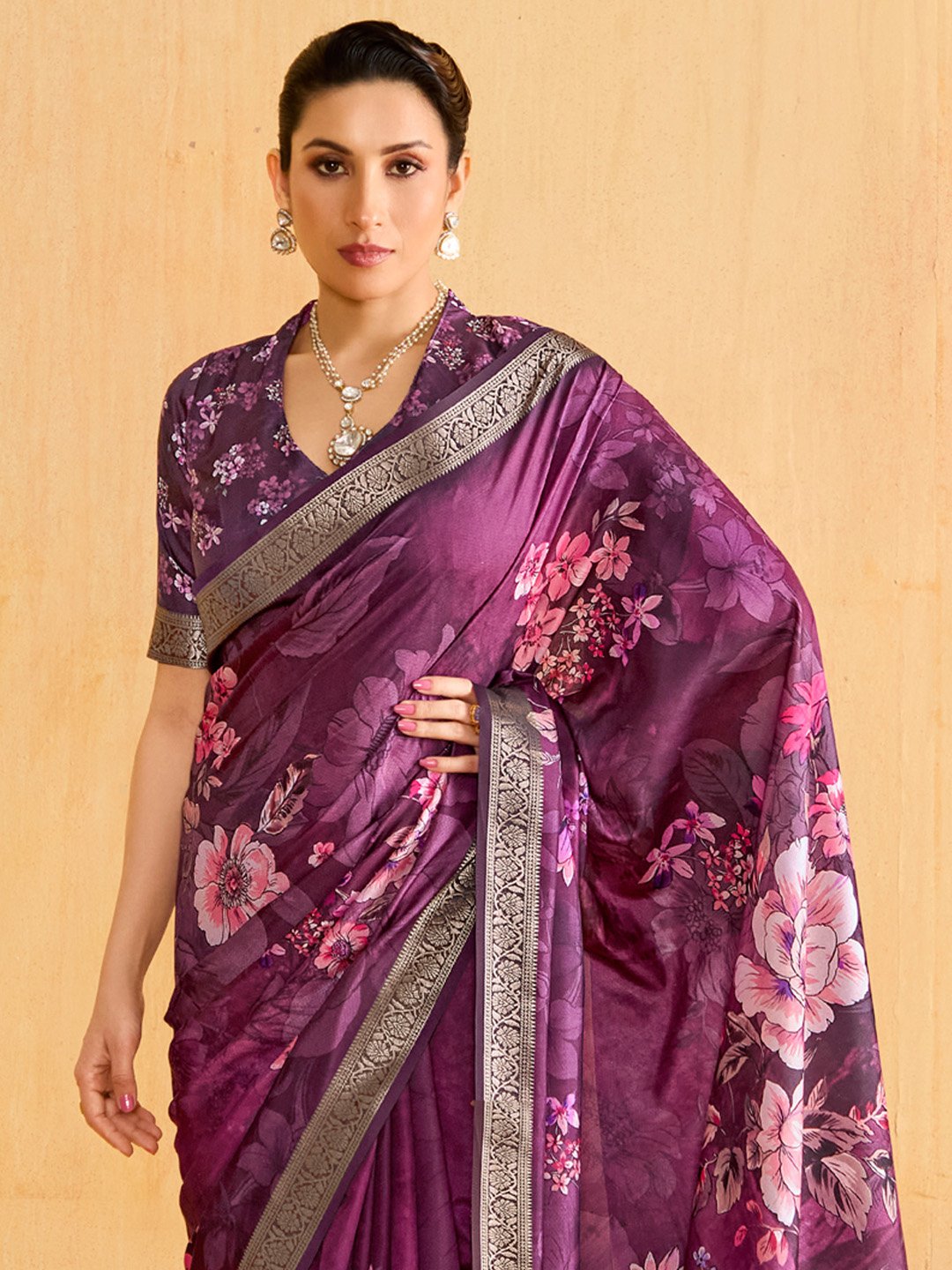 Get the best amazon saree