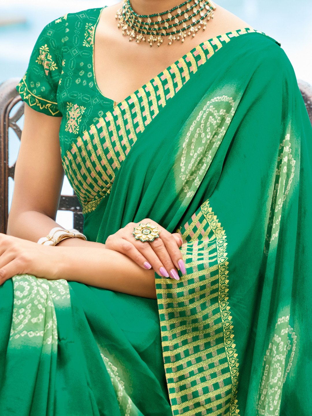Get the best buy saree