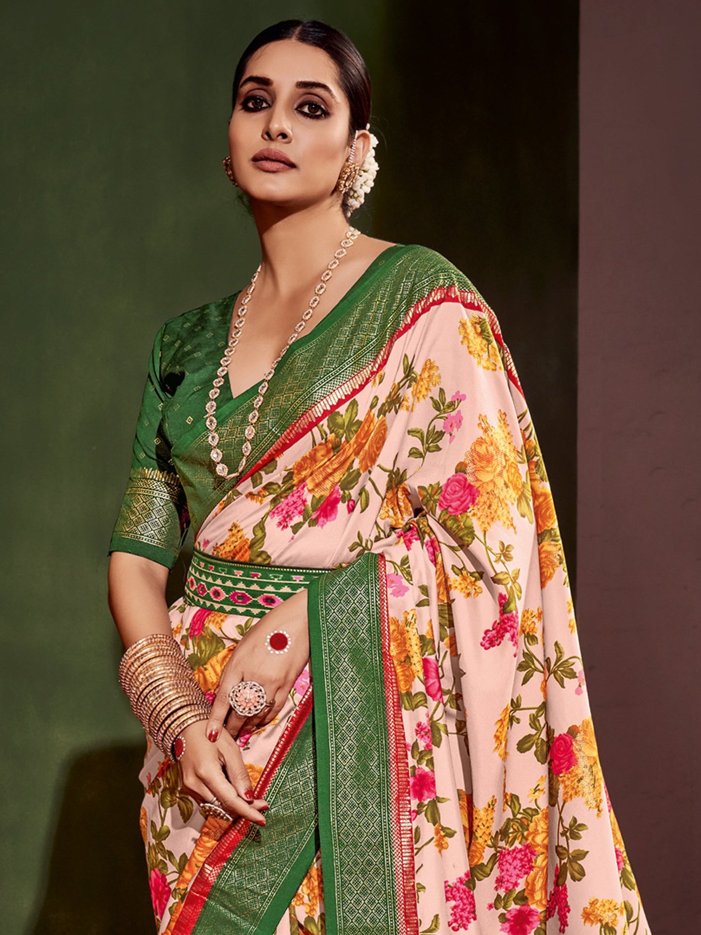 Get the best bridal lehenga