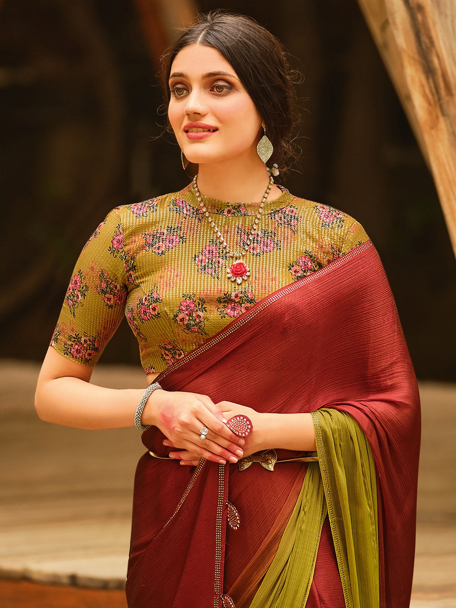 Get the best kanjivaram