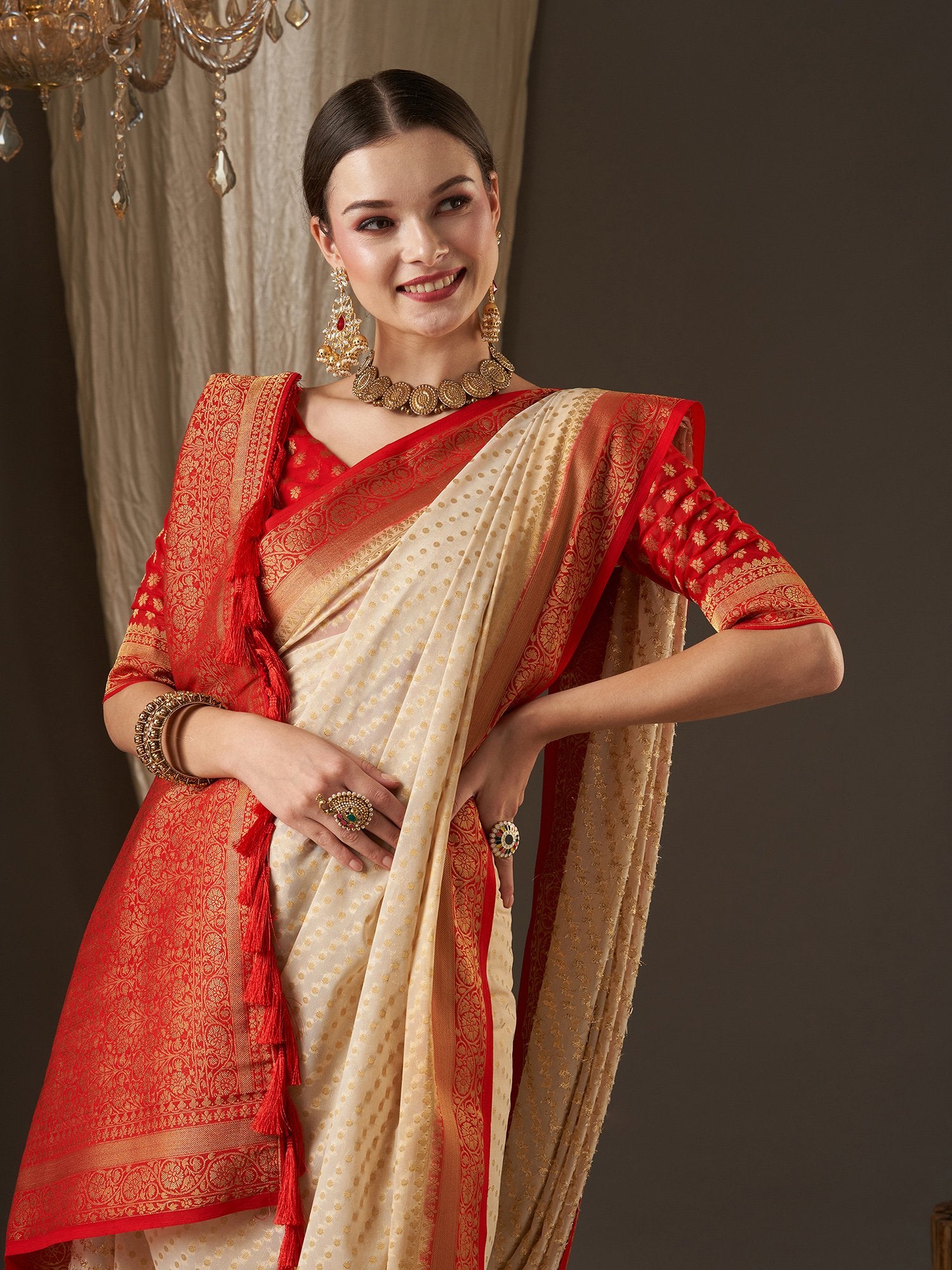 Get the best saree for women