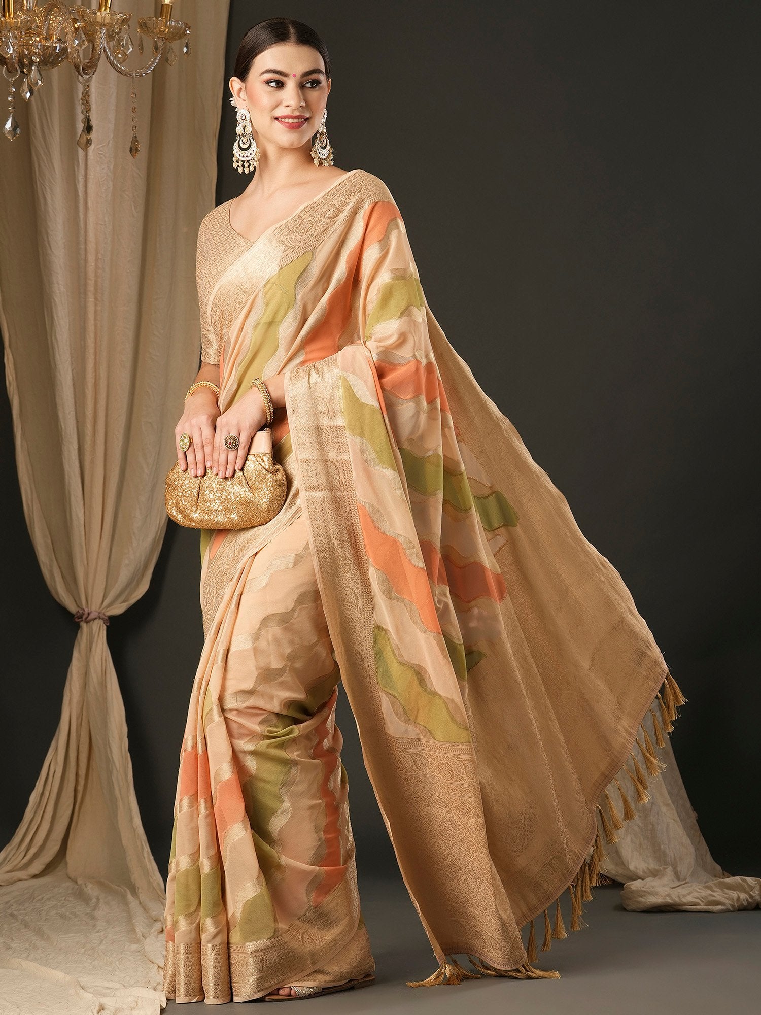 Get the best Kerala saree online