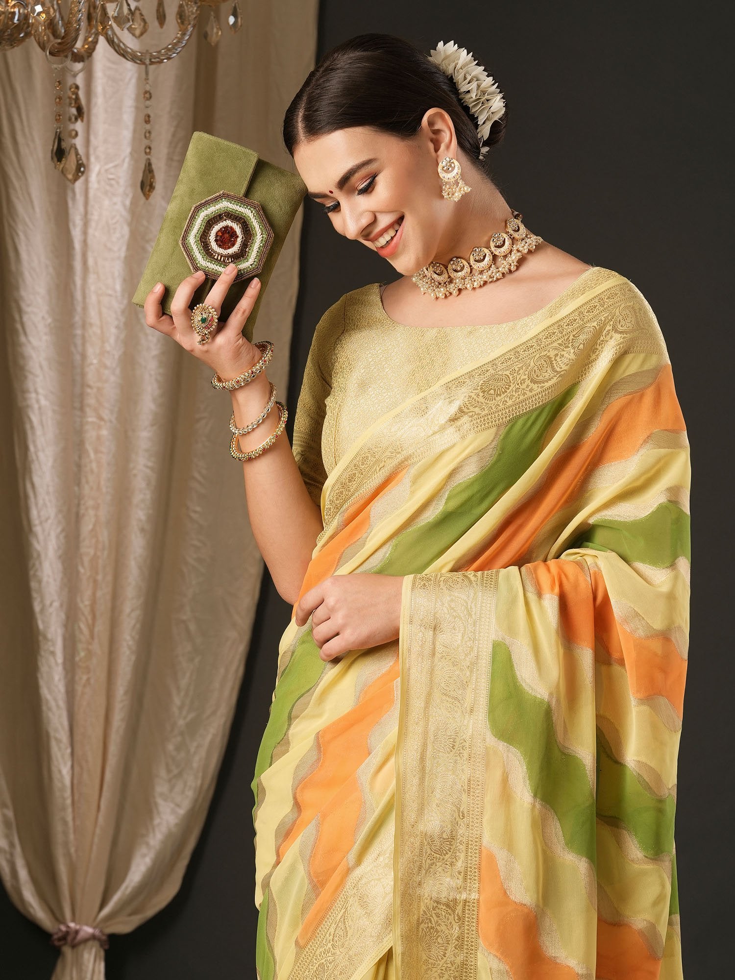 Get the best bride wedding sarees