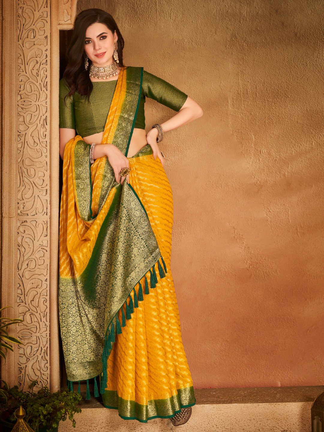 Get the best best kurti