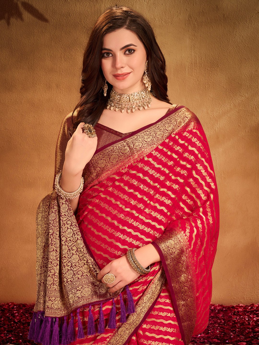 Get the best ajmera fashion