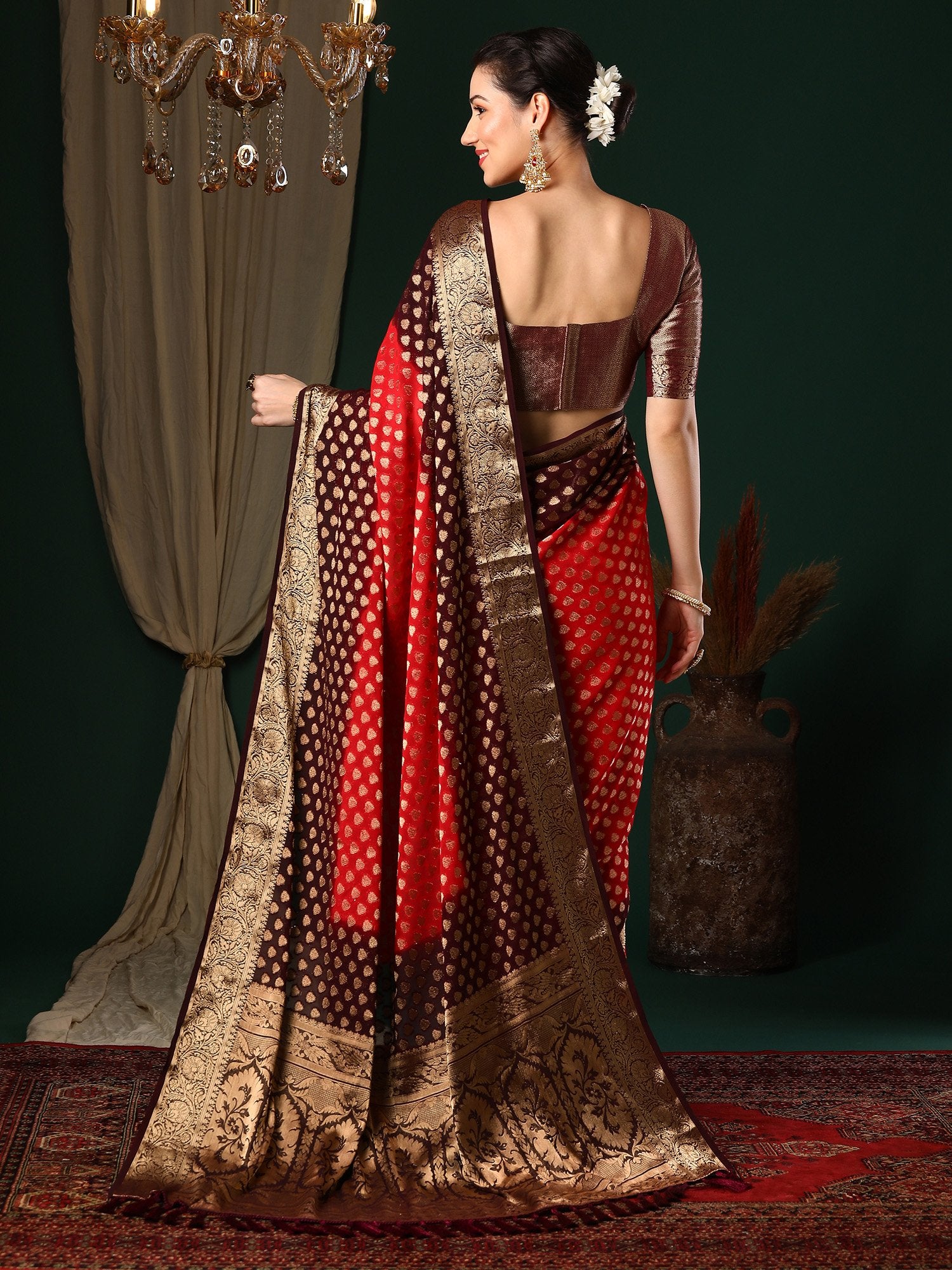 Get the best shaadi saree