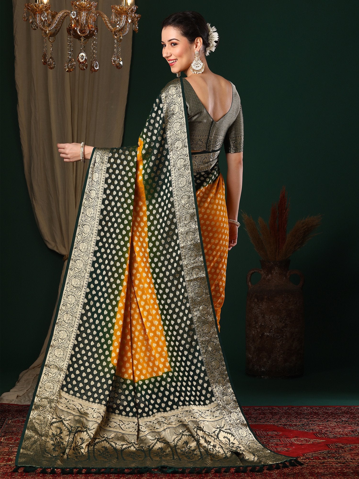 Get the best amazon saree