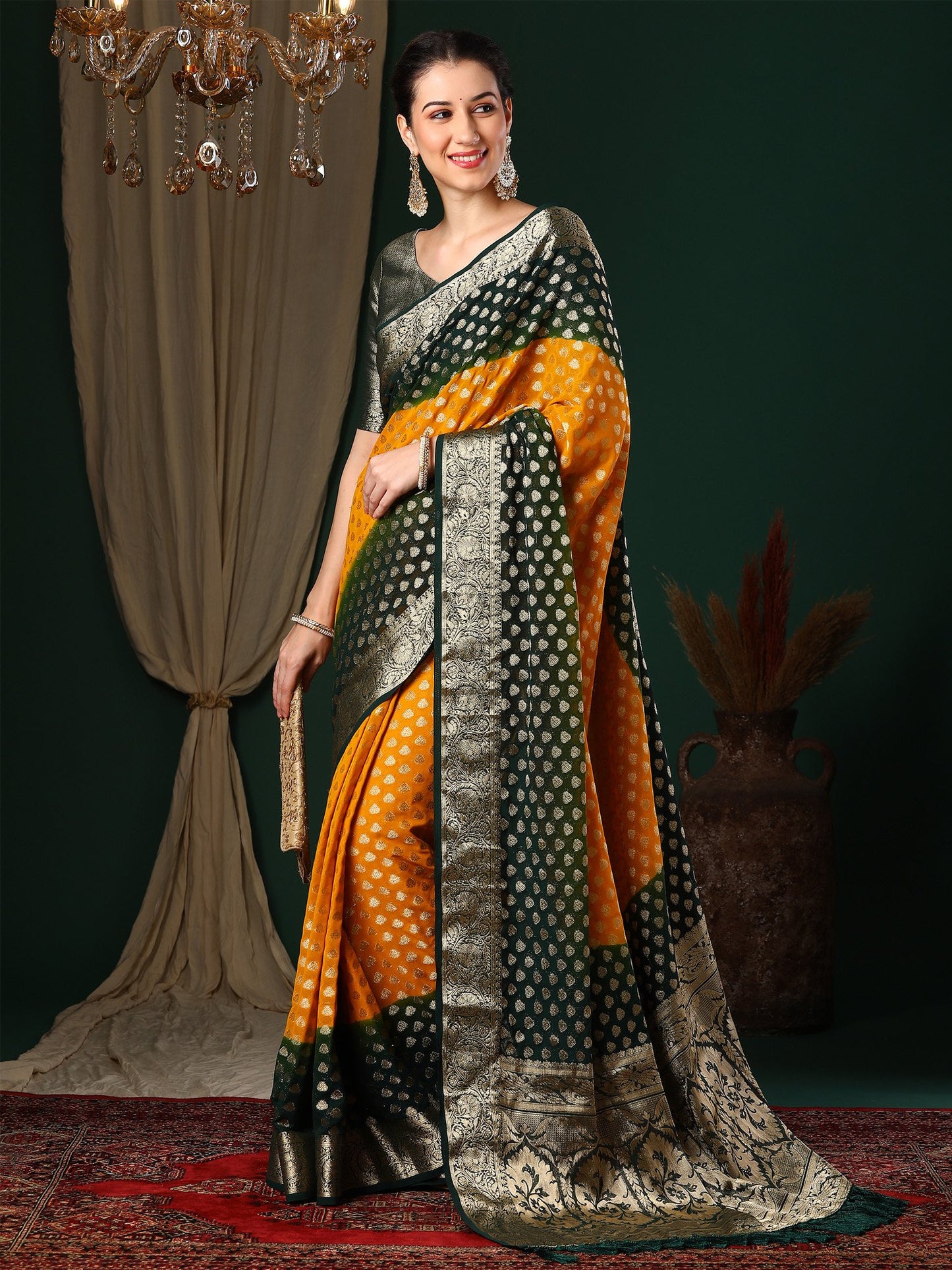Get the best Kerala saree online