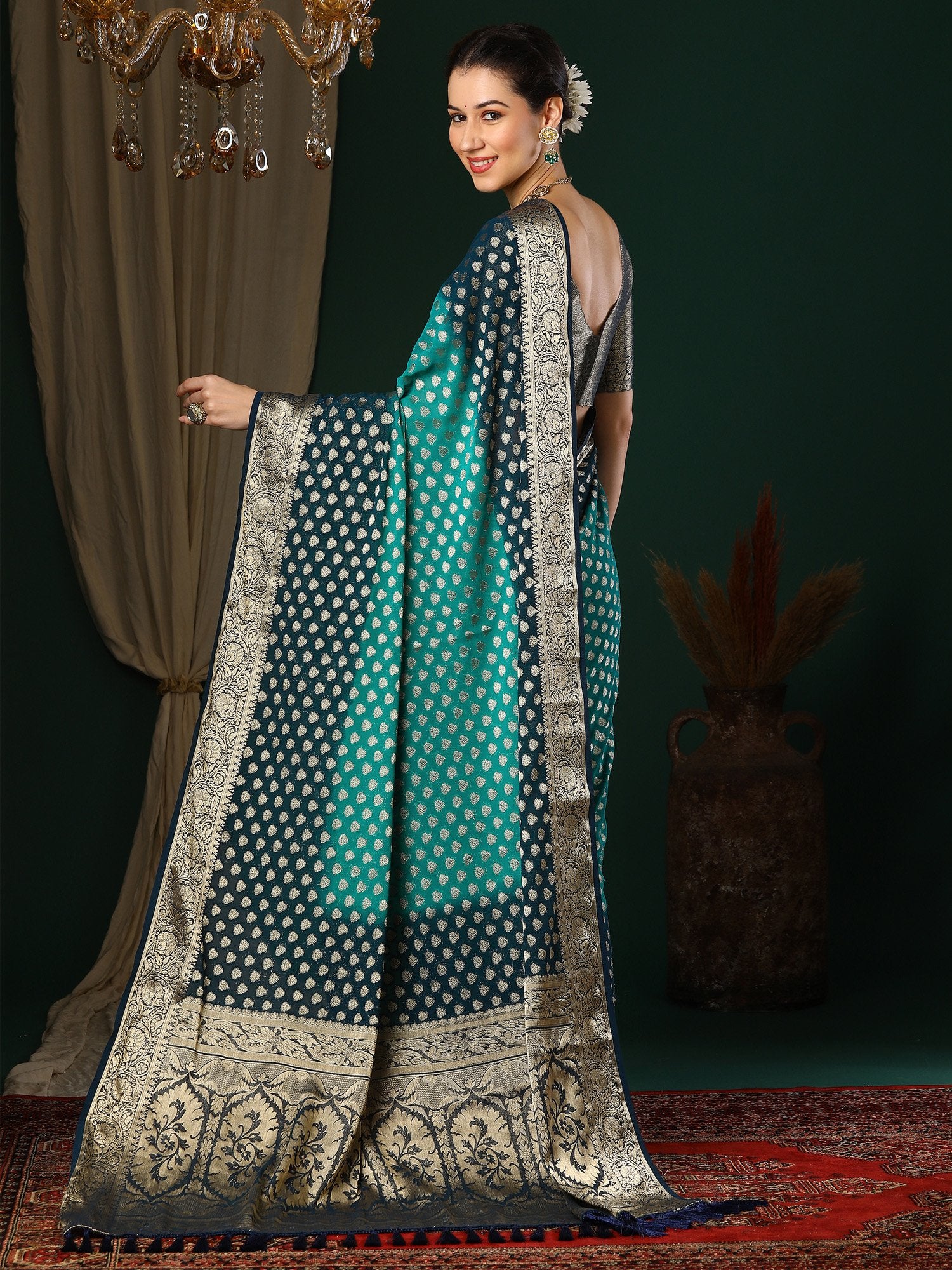 Get the best kurti
